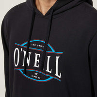 MENS BREAKOUT PULLOVER