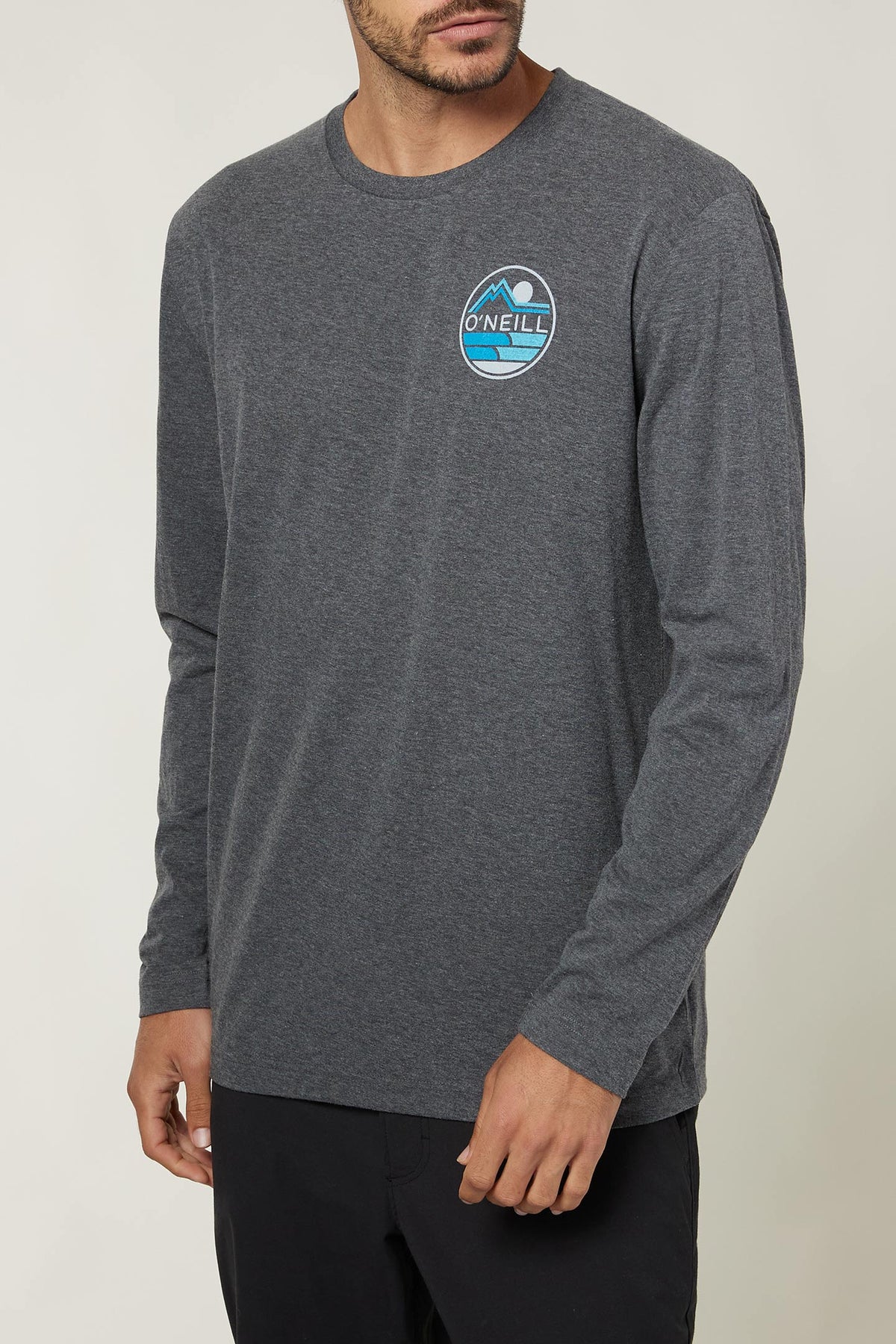 MENS BREAM TRVLR LONG SLEEVE SHIRT