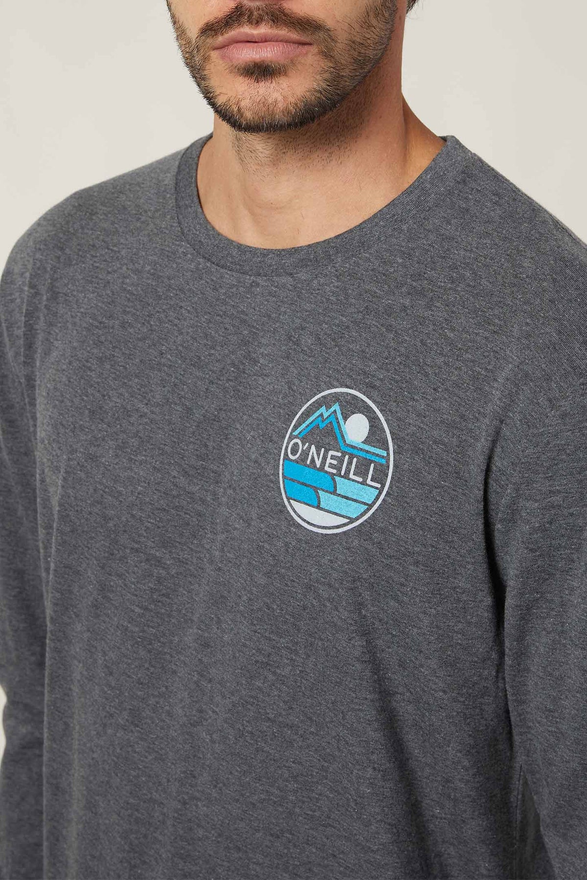 MENS BREAM TRVLR LONG SLEEVE SHIRT