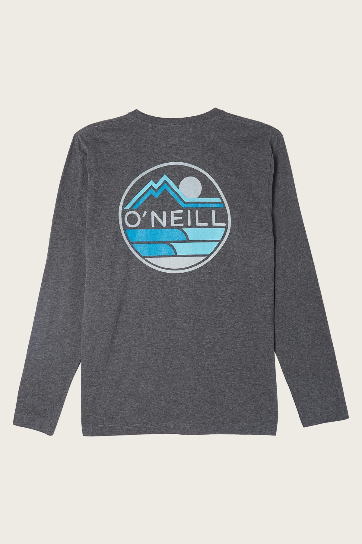 MENS BREAM TRVLR LONG SLEEVE SHIRT