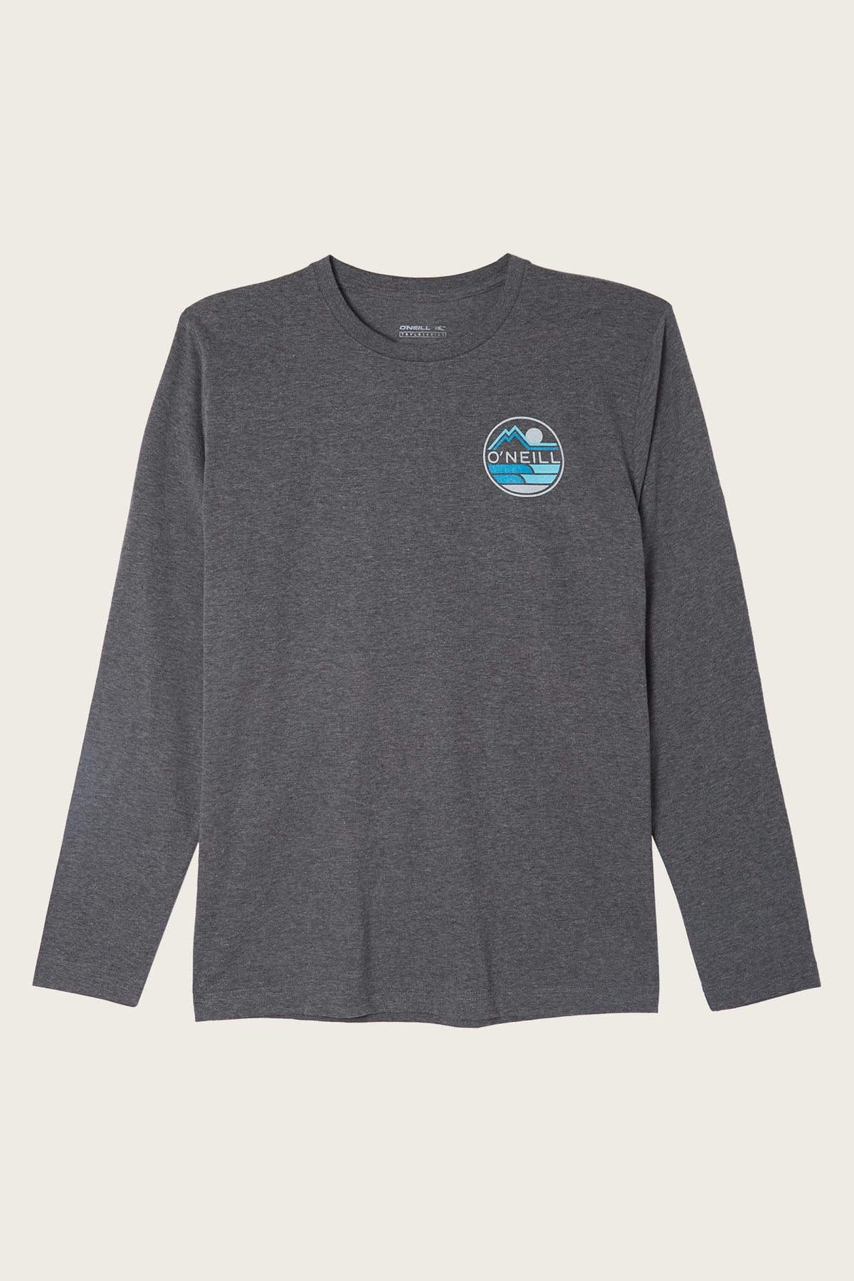 MENS BREAM TRVLR LONG SLEEVE SHIRT