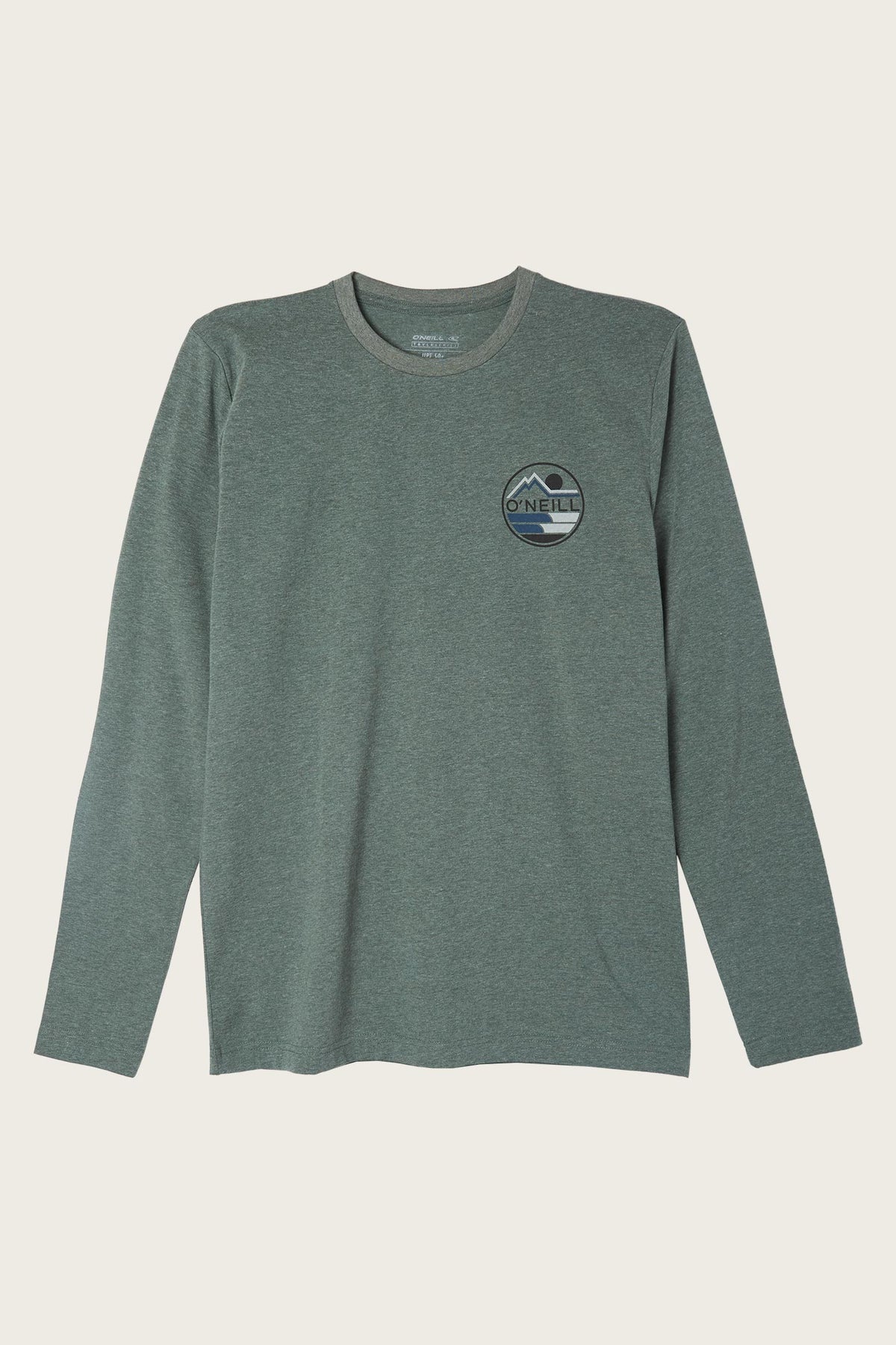 MENS BREAM TRVLR LONG SLEEVE SHIRT