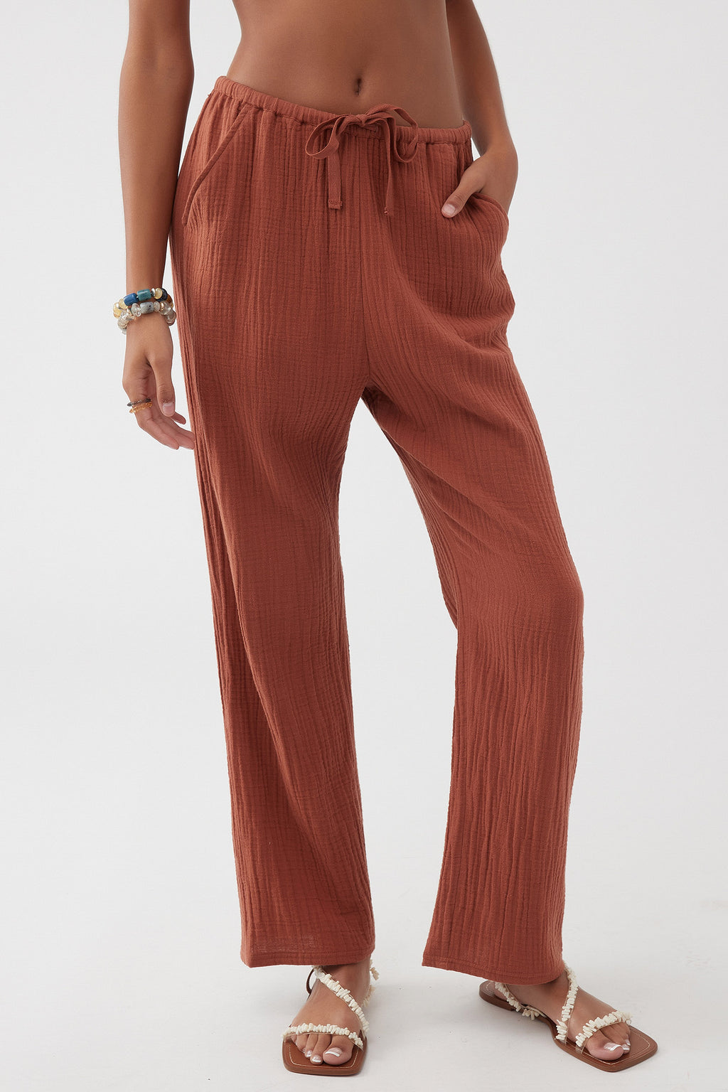 BRENDA PANT