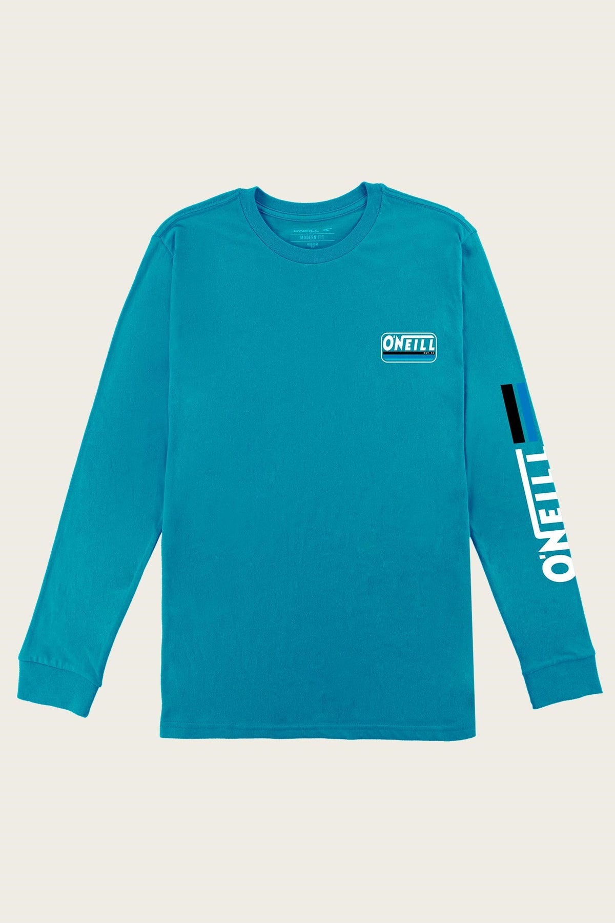 RIDE ON LONG SLEEVE