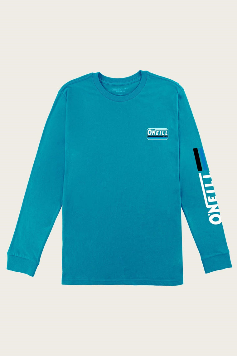 RIDE ON LONG SLEEVE