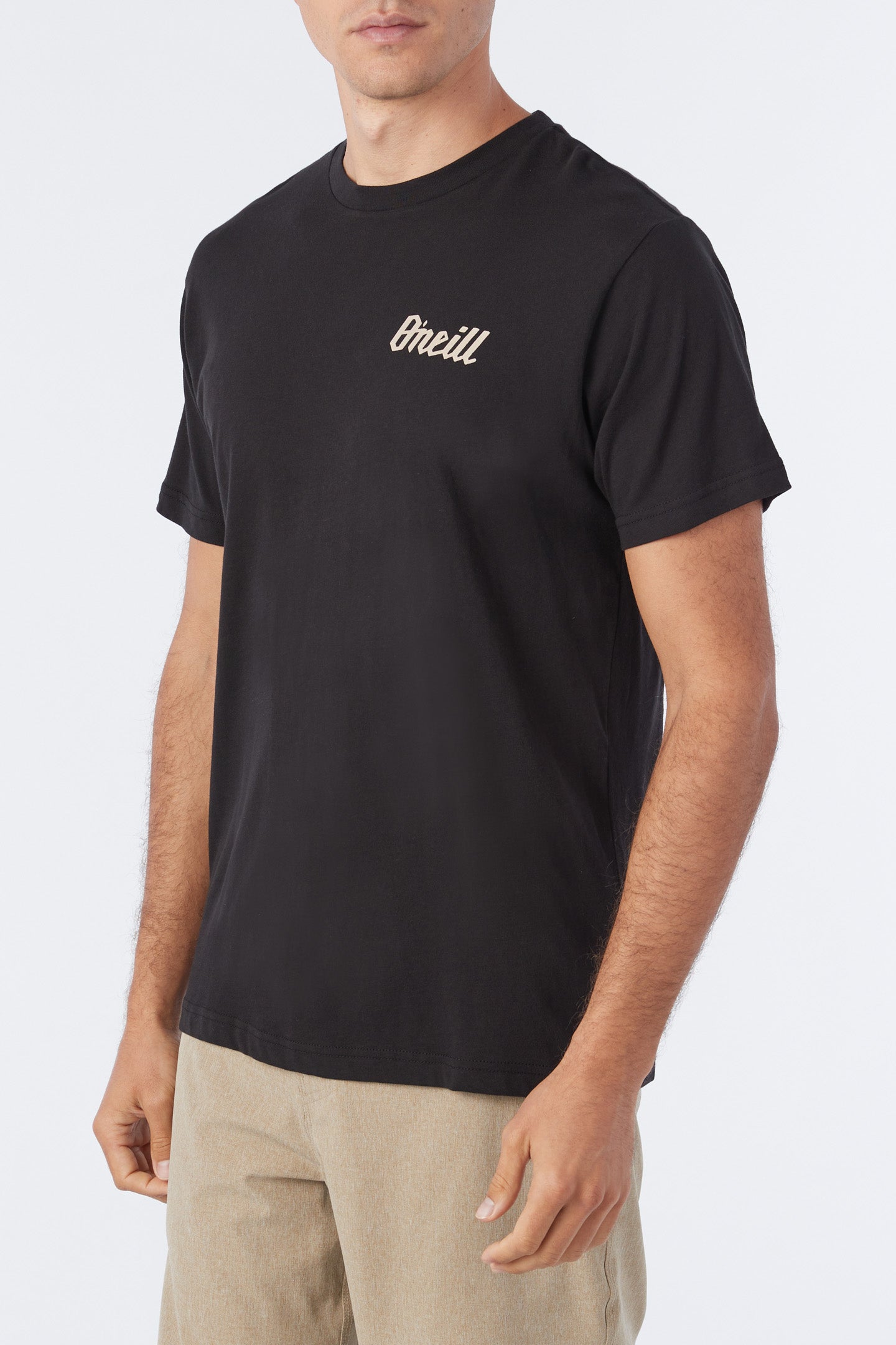 BURNOUT TEE