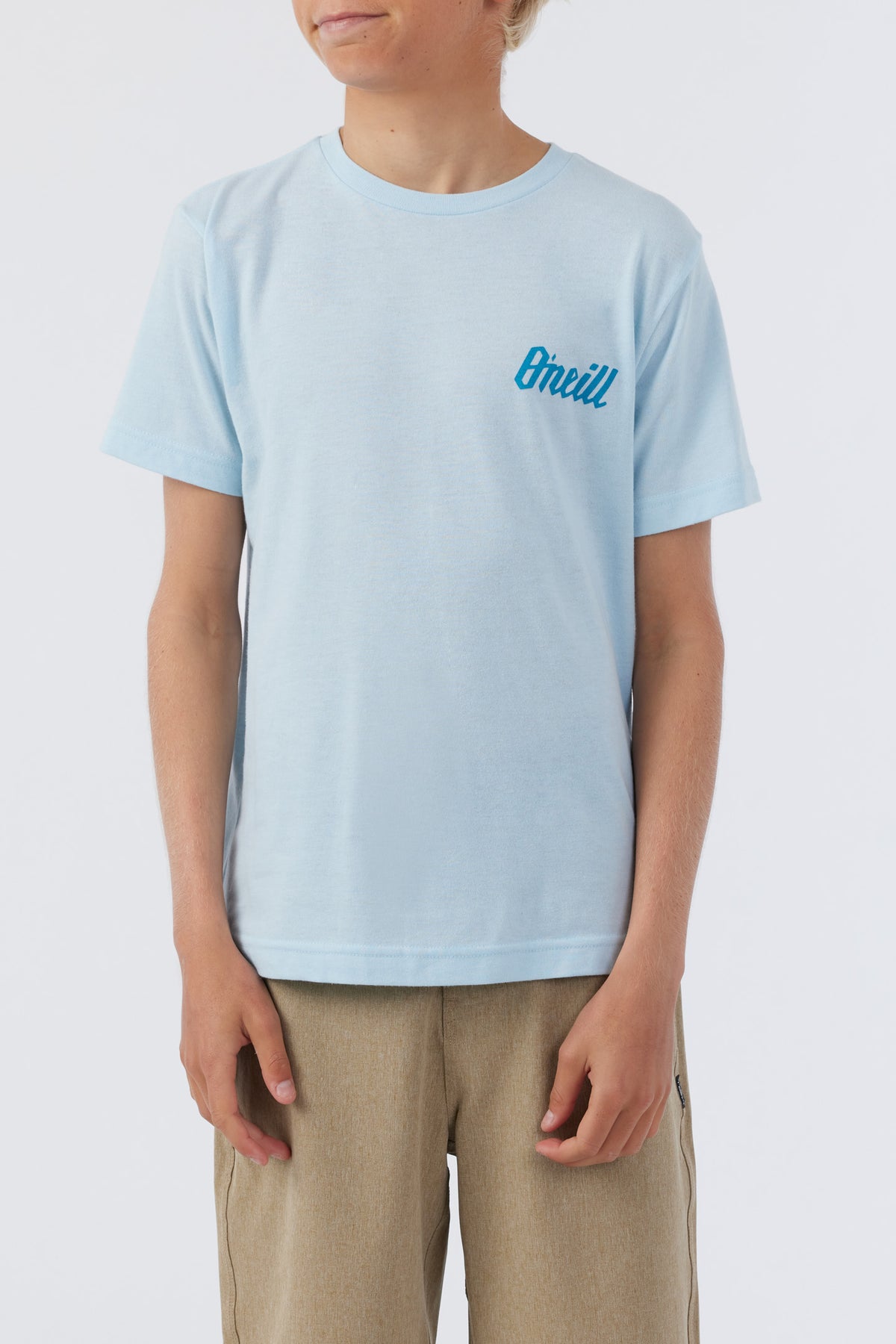 BURNOUT TEE