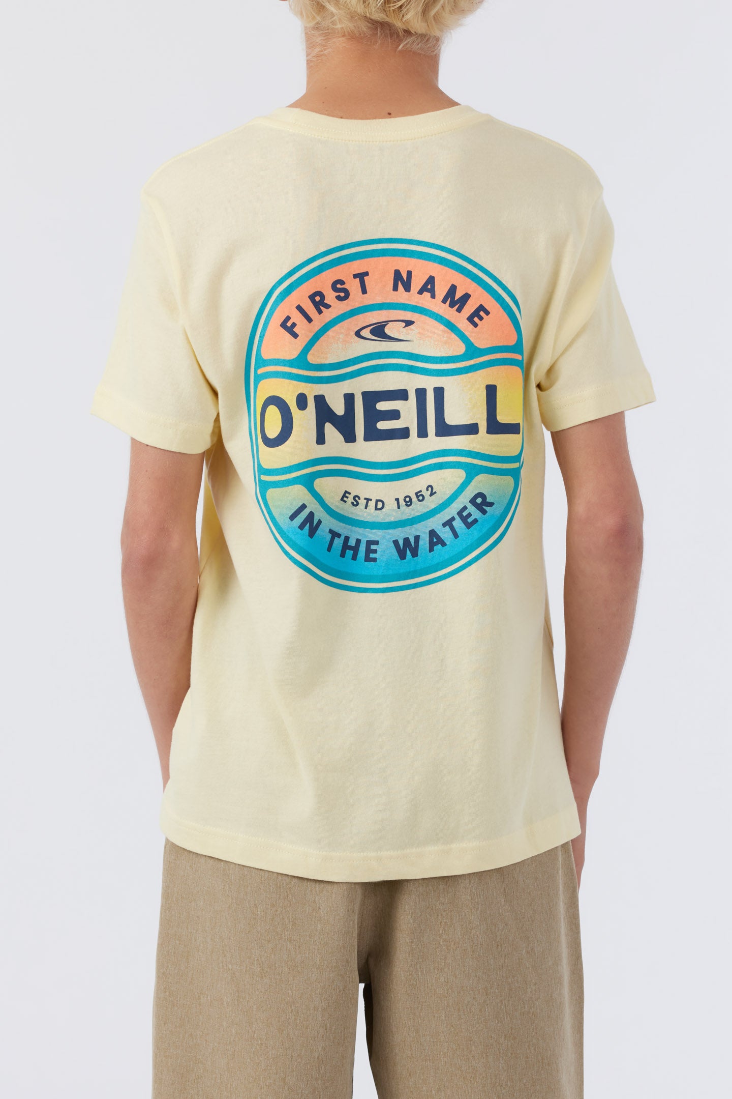 BURNOUT TEE