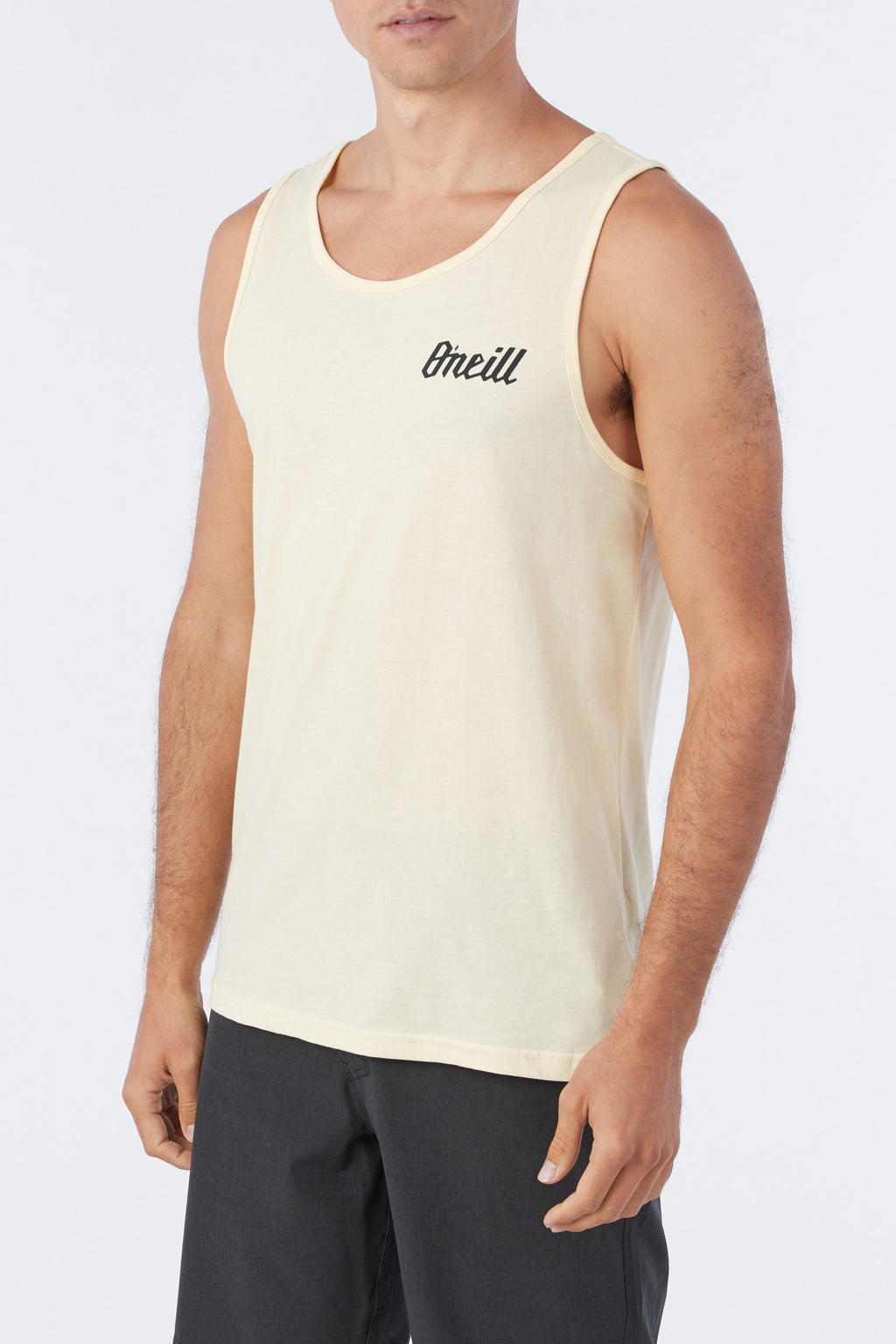 BURNOUT TANK