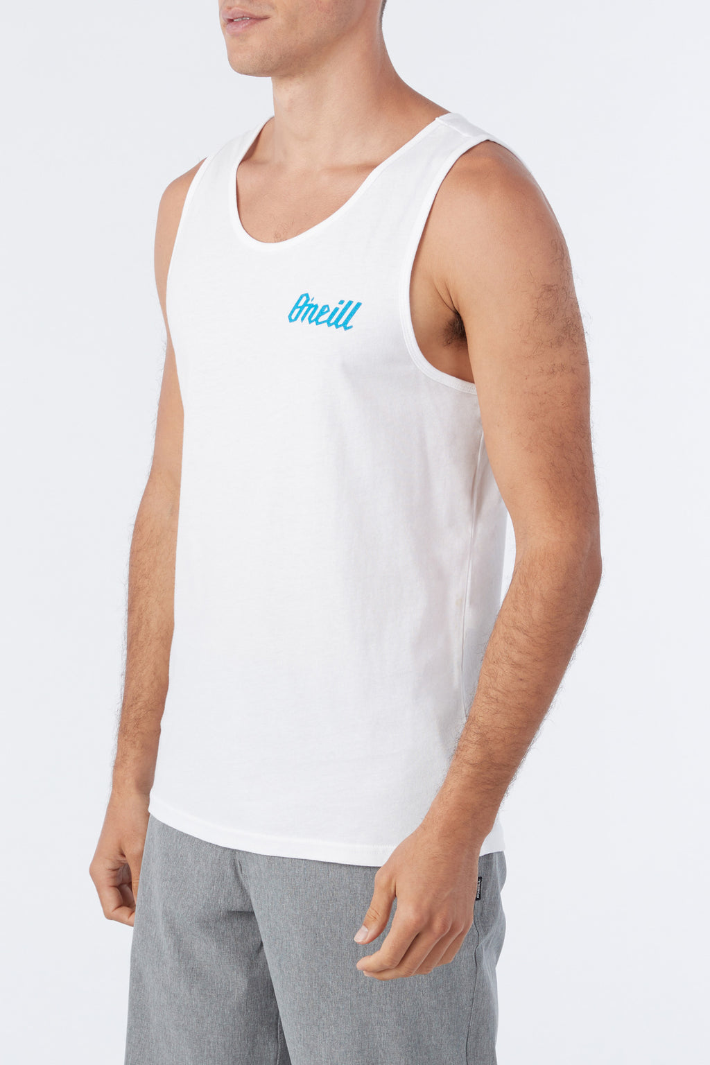 BURNOUT TANK
