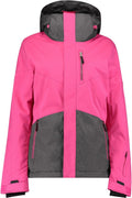 CORAL JACKET