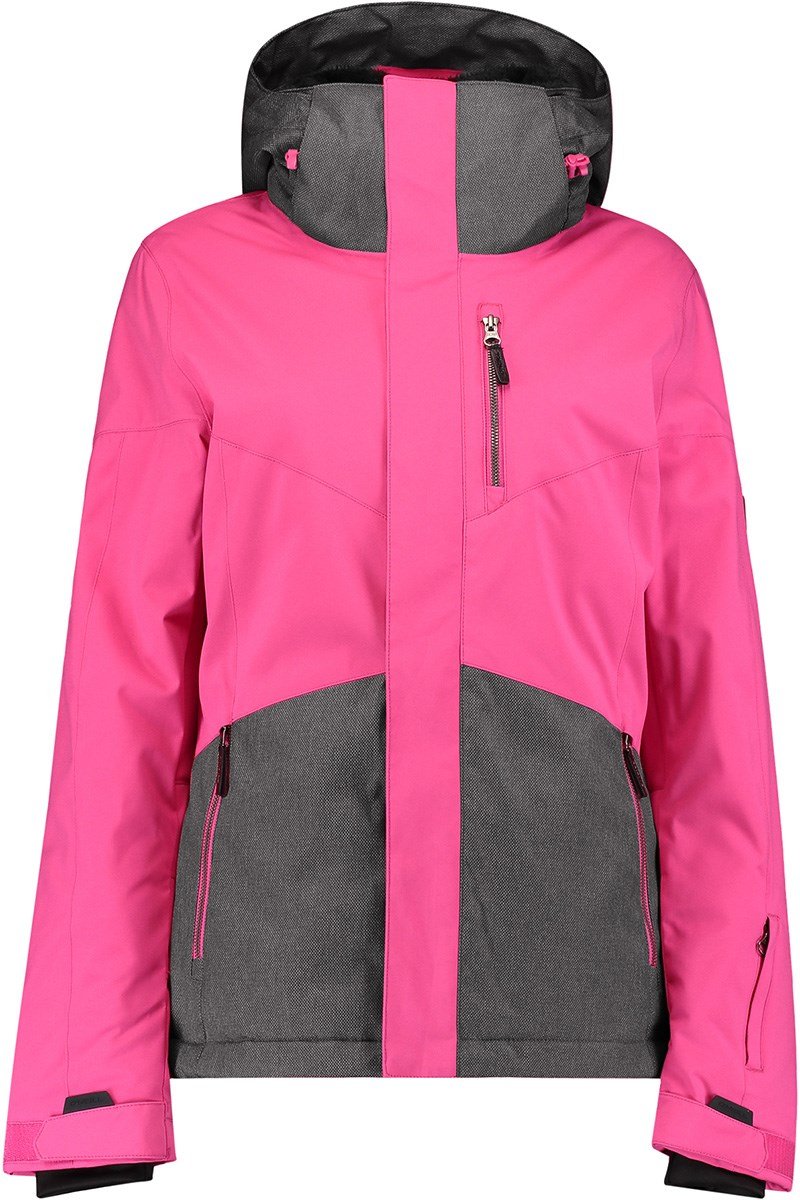 CORAL JACKET