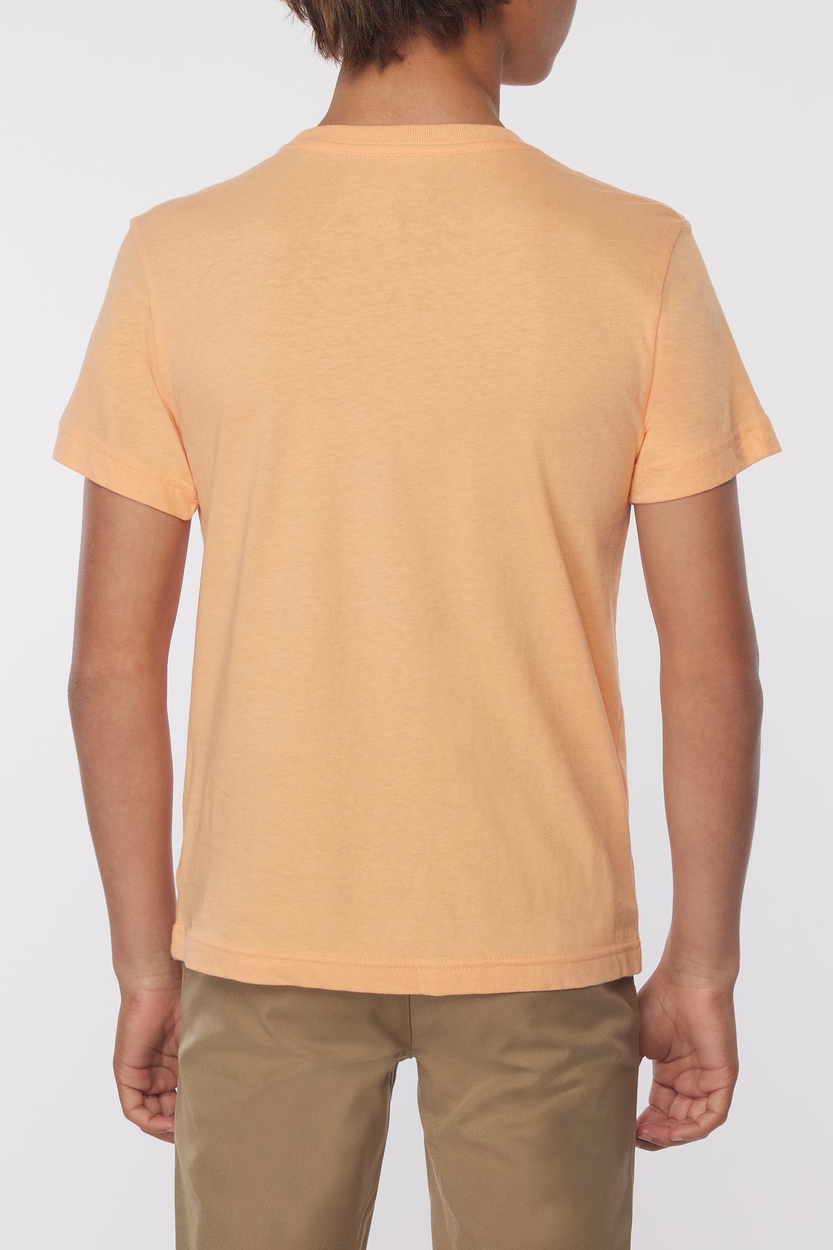 BOYS CAIRN TEE
