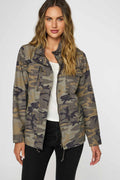 LADIES CALIFORNIA JACKET