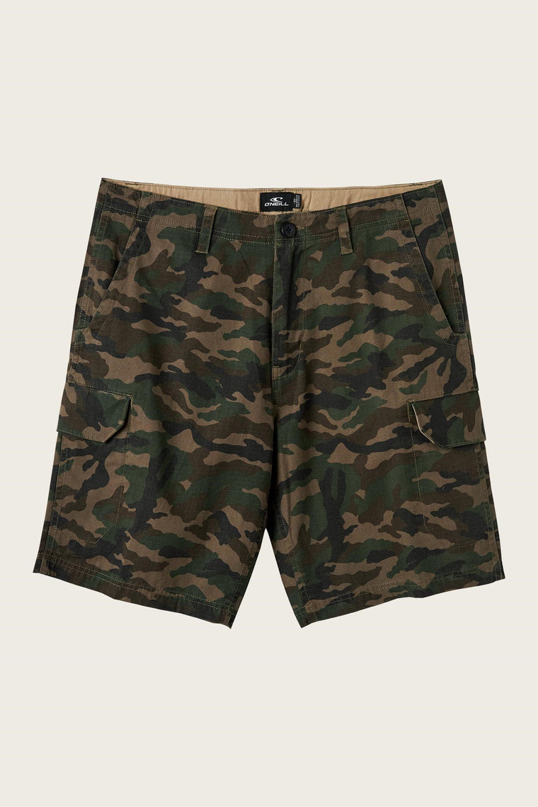 RADAR SHORT