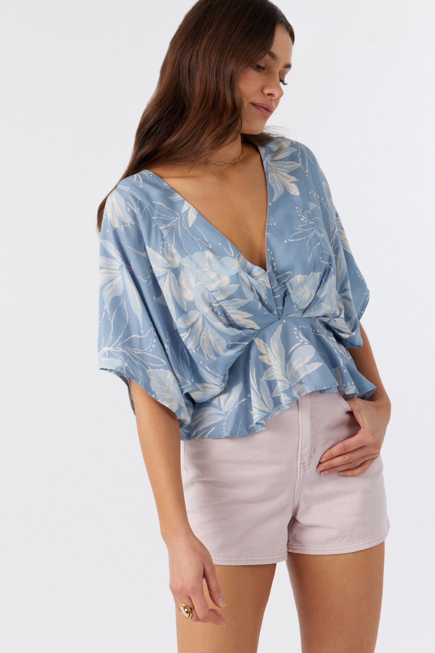 CAREY WOVEN
