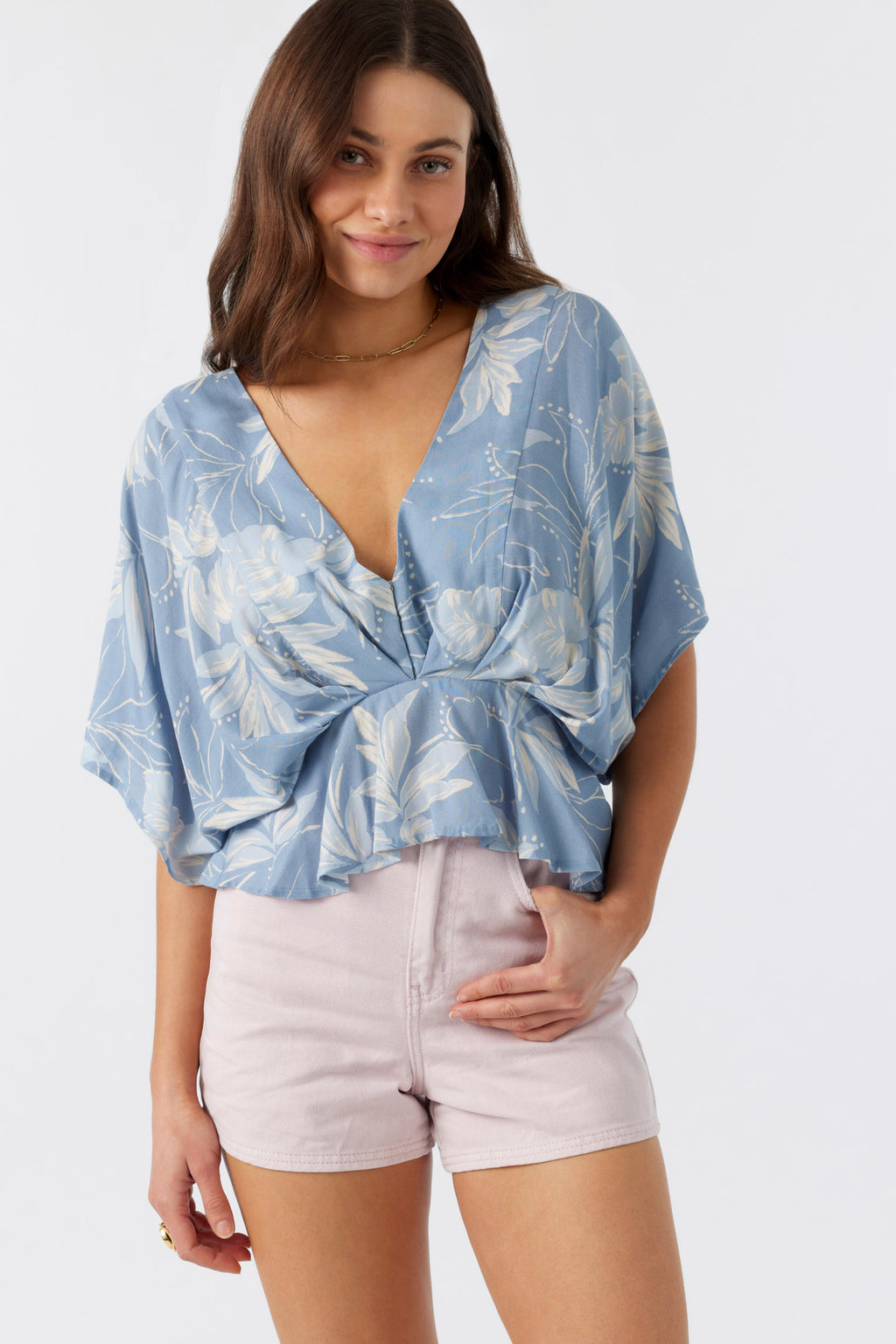 CAREY WOVEN