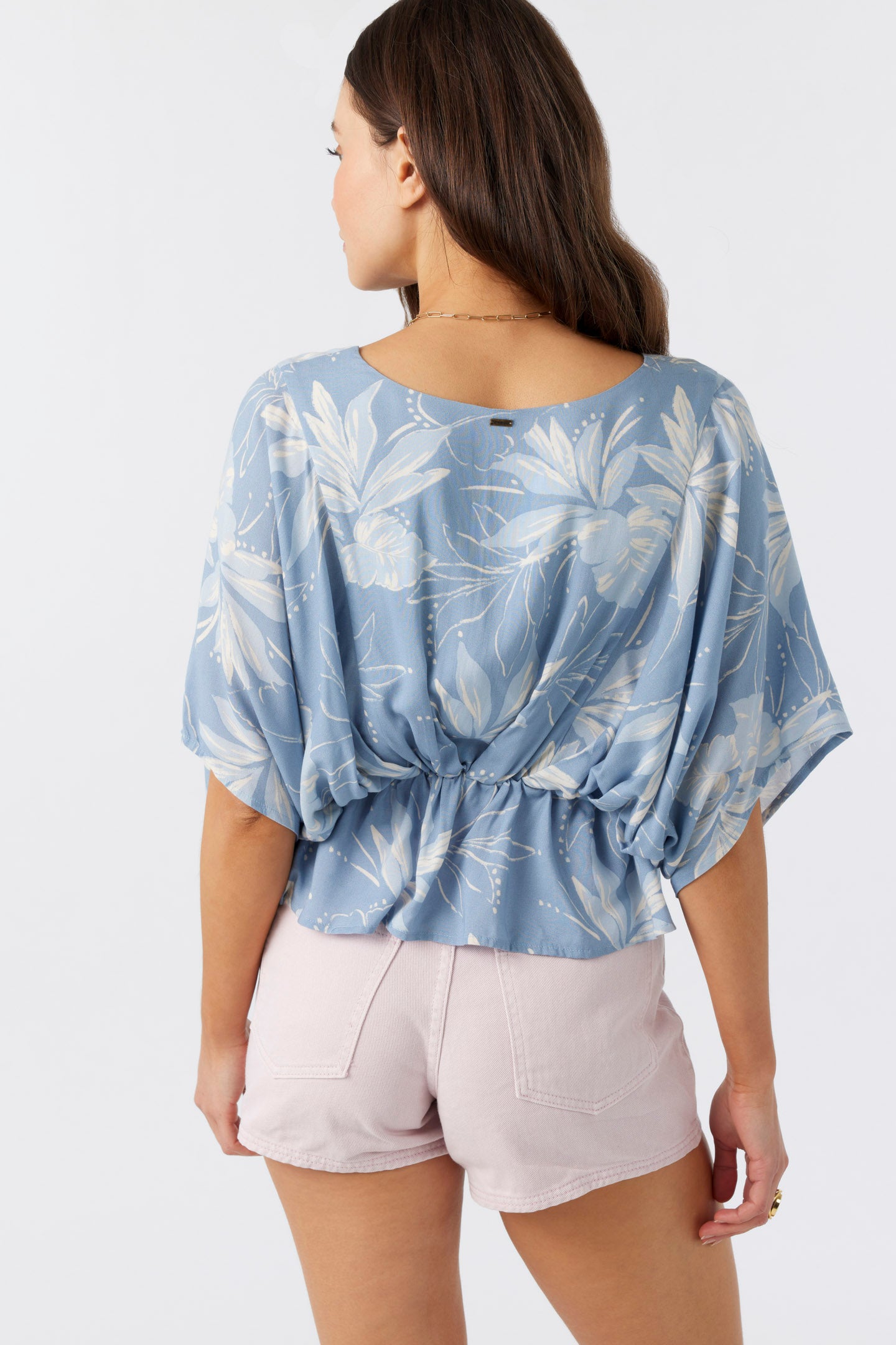 CAREY WOVEN