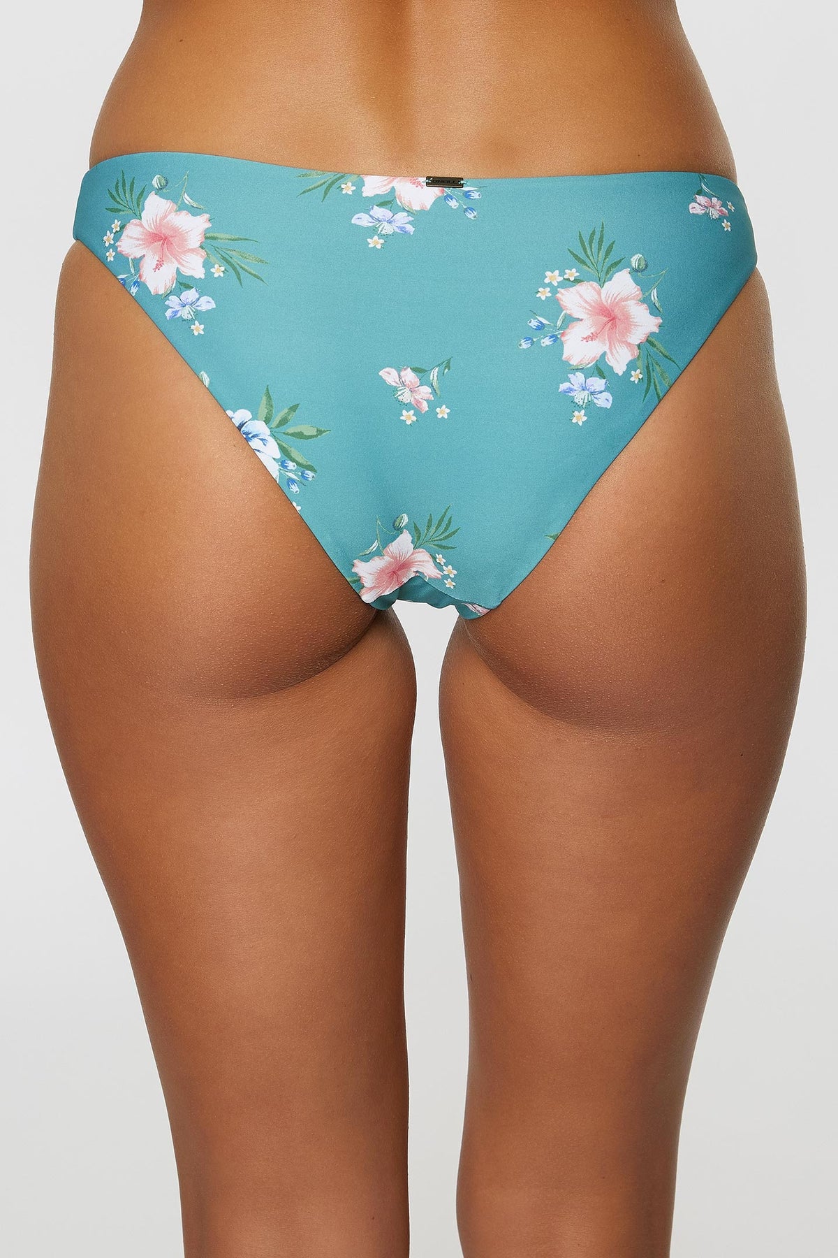 LADIES CHAN FLORAL ROCKLEY CLASSIC BOTTOMS