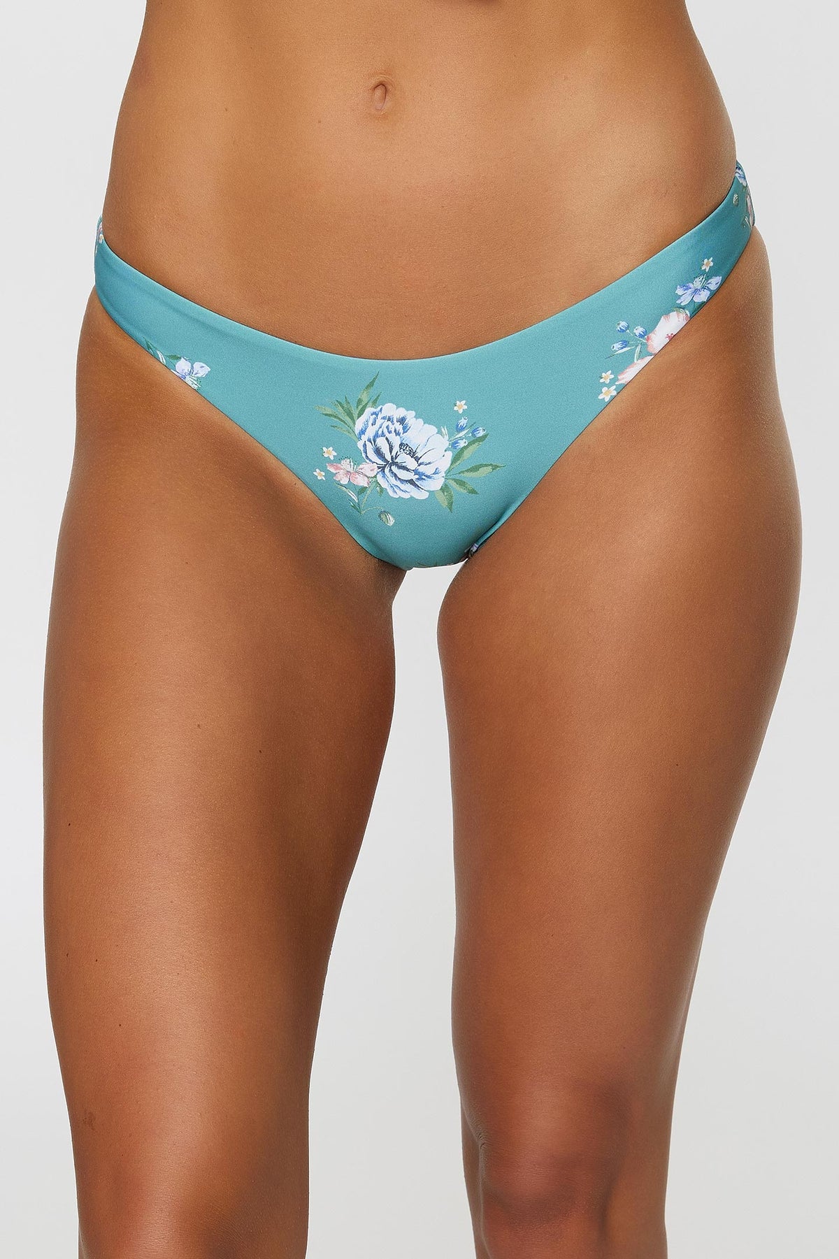 LADIES CHAN FLORAL ROCKLEY CLASSIC BOTTOMS