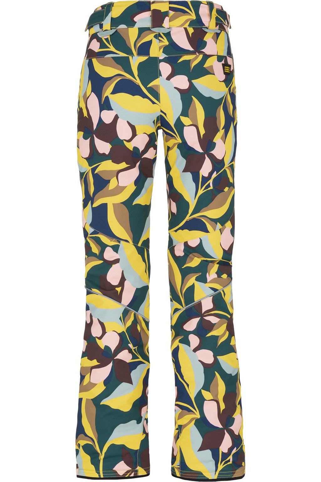 CHARM MELANGE PANTS