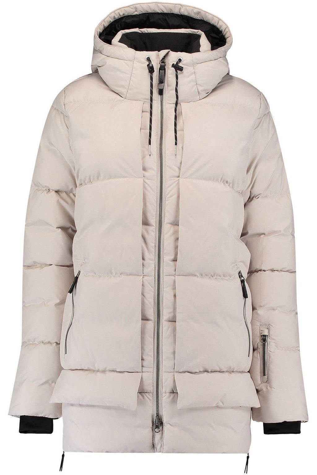 AZURITE JACKET