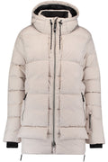AZURITE JACKET