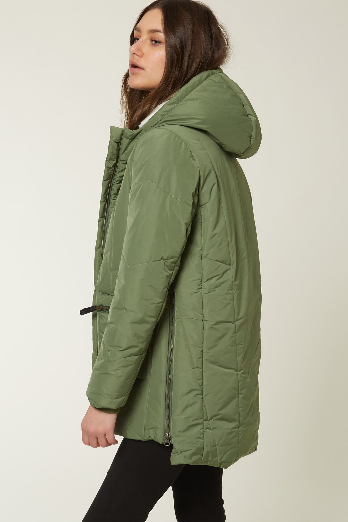 LADIES CHEYENNE JACKET