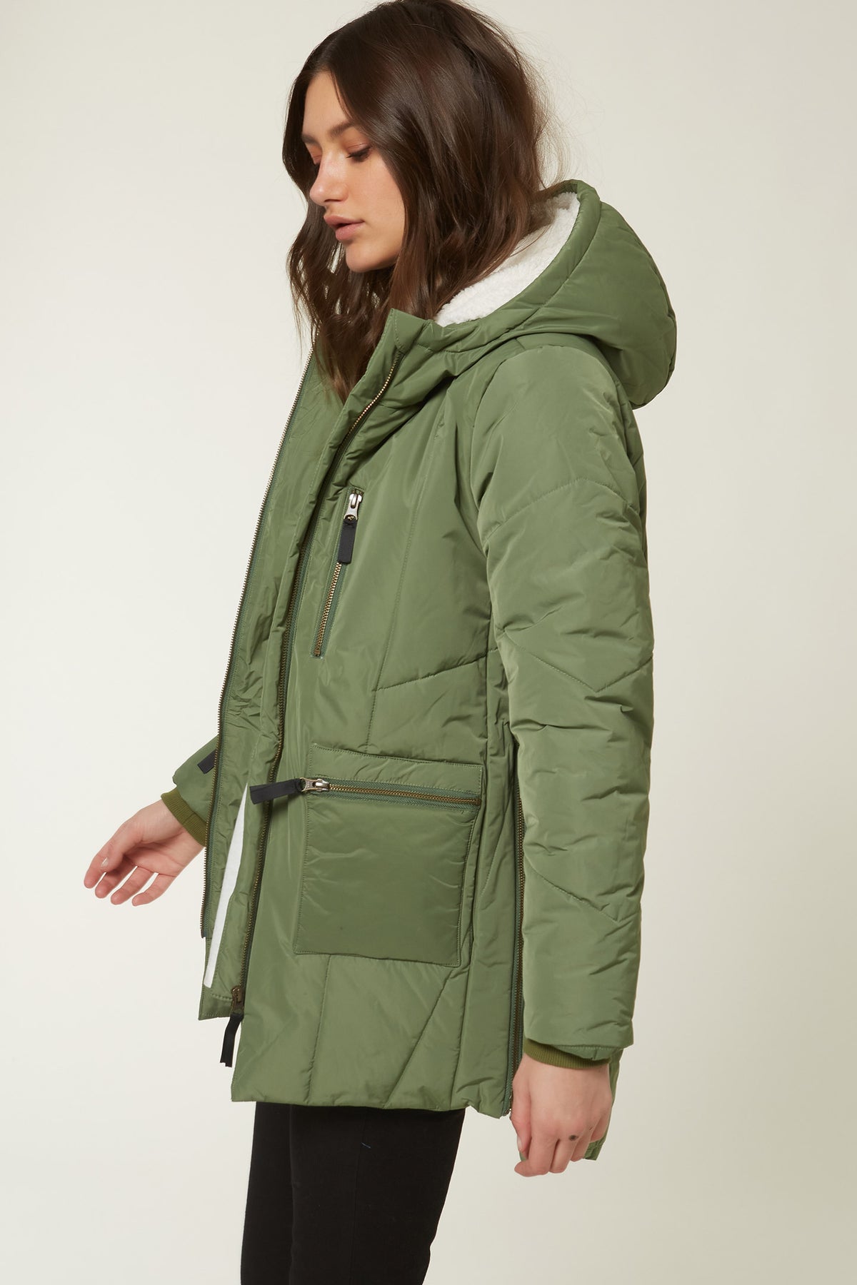 LADIES CHEYENNE JACKET