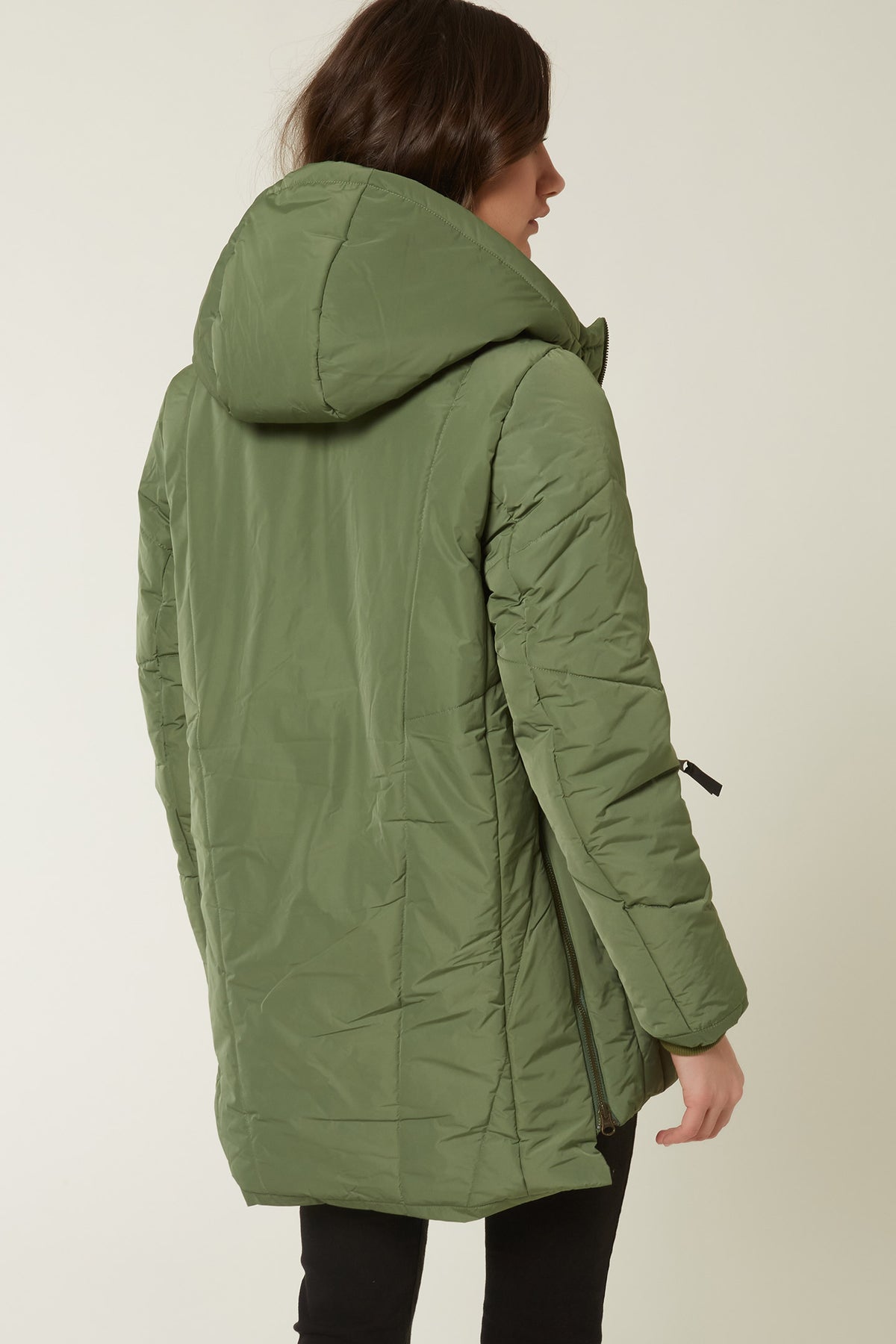 LADIES CHEYENNE JACKET