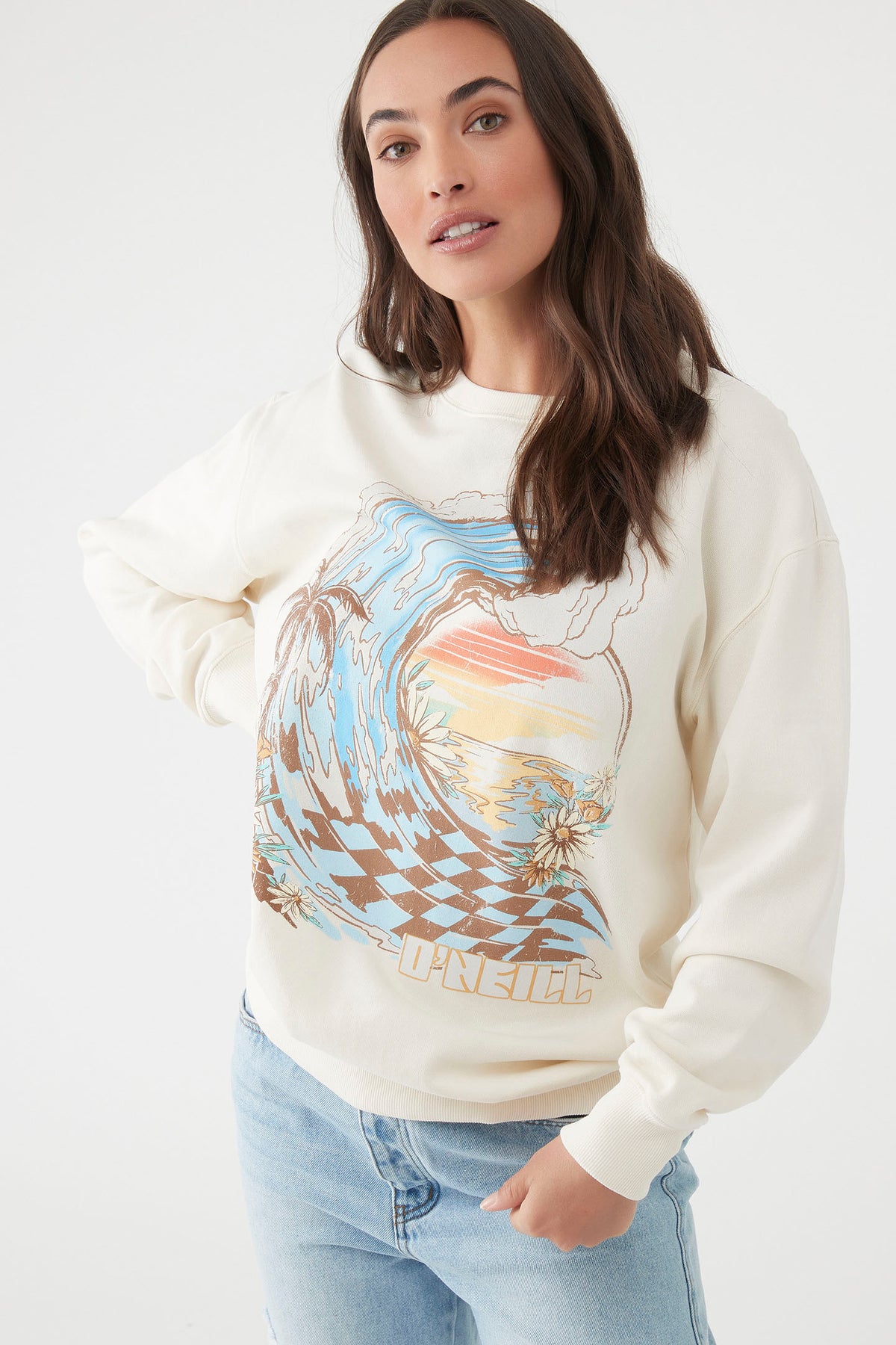 CHOICE SWEATSHIRT