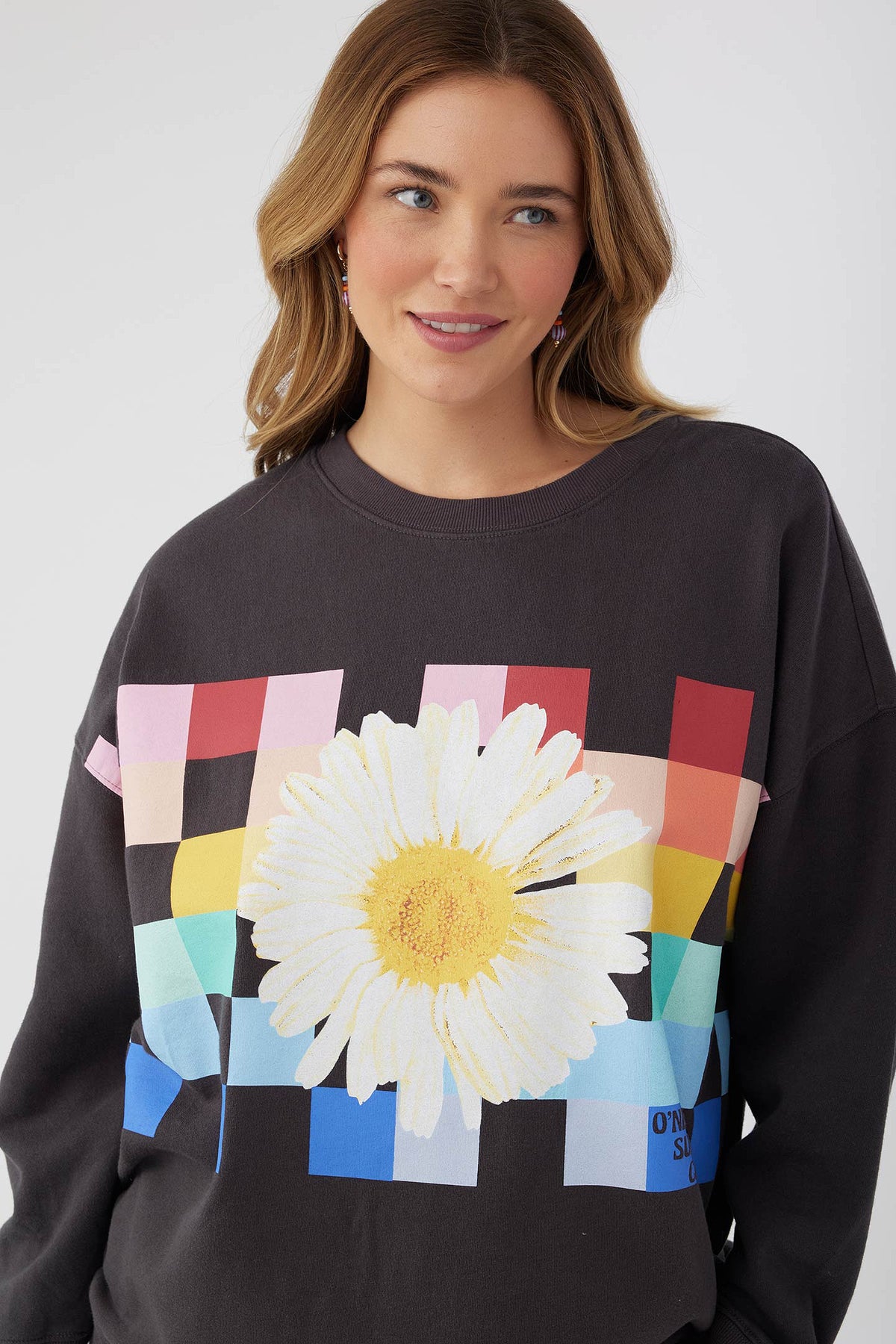 CHOICE PULLOVER FLEECE