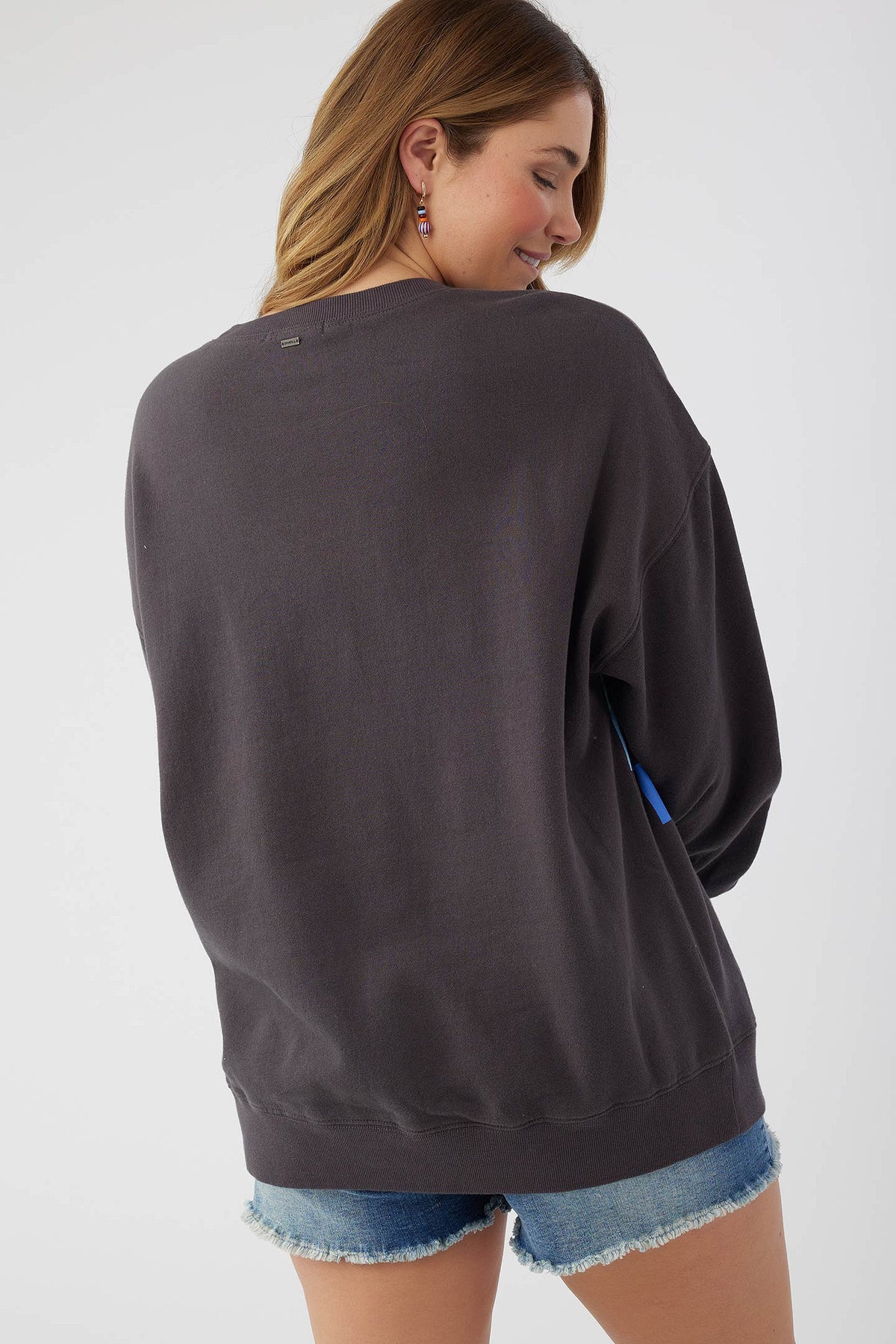 CHOICE PULLOVER FLEECE