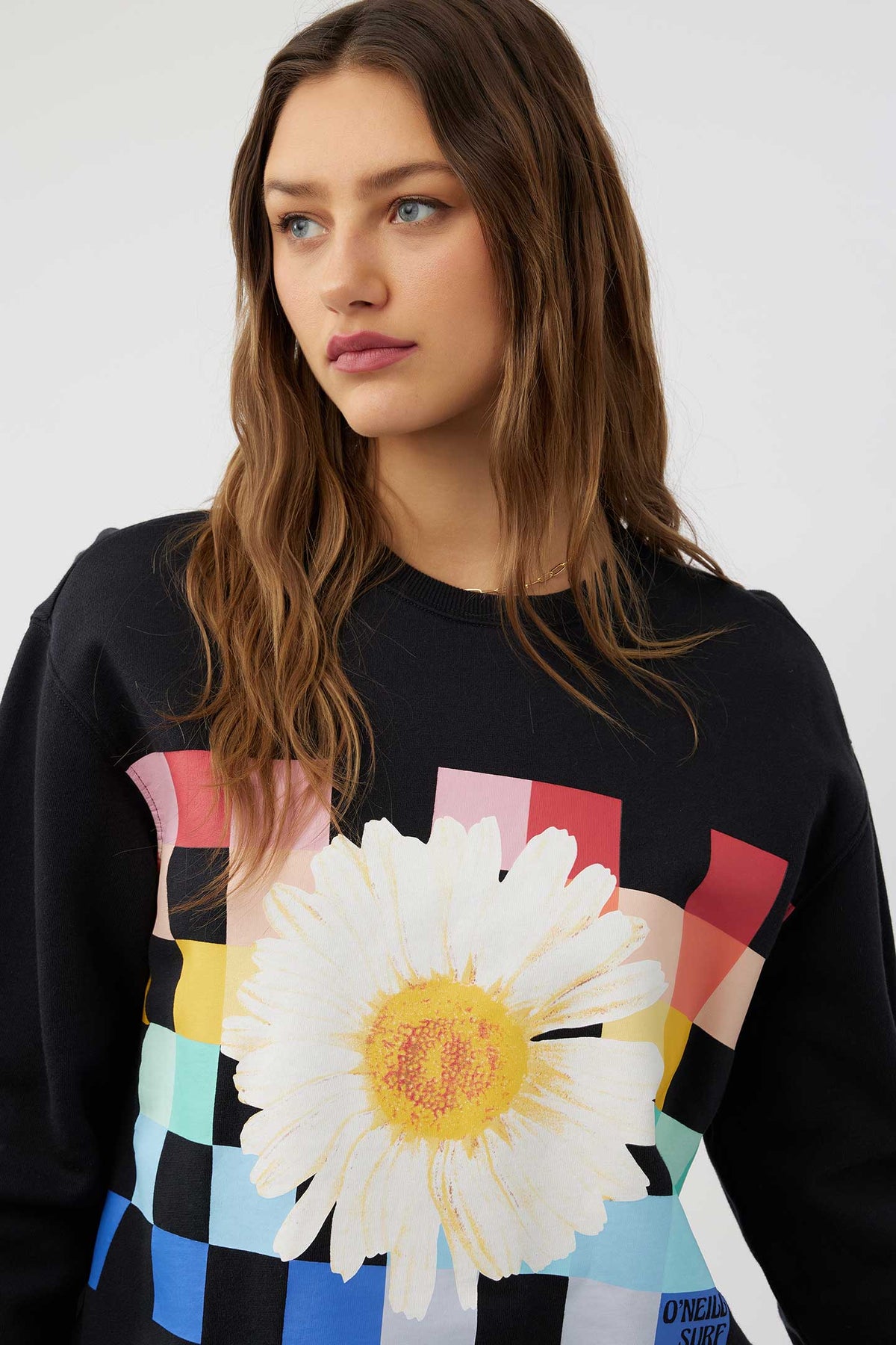 CHOICE PULLOVER FLEECE