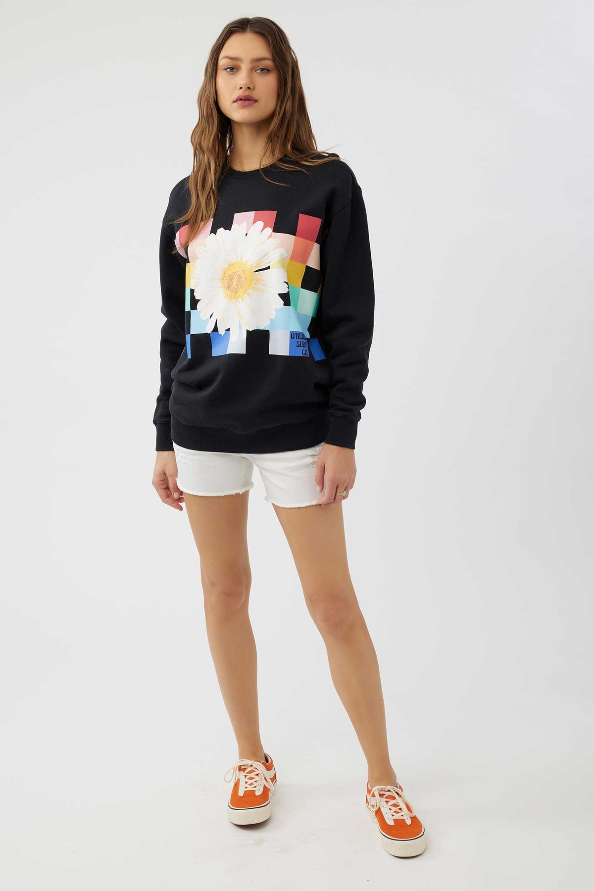 CHOICE PULLOVER FLEECE