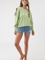 CHOICE PULLOVER SWEATSHIRT