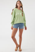 CHOICE PULLOVER SWEATSHIRT