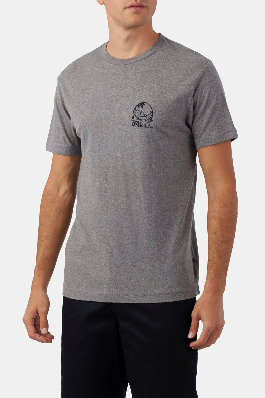 CHUNK TEE
