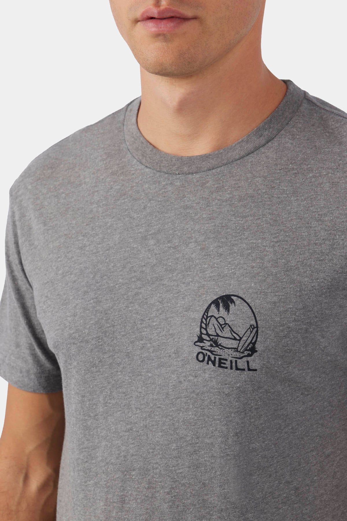 CHUNK TEE