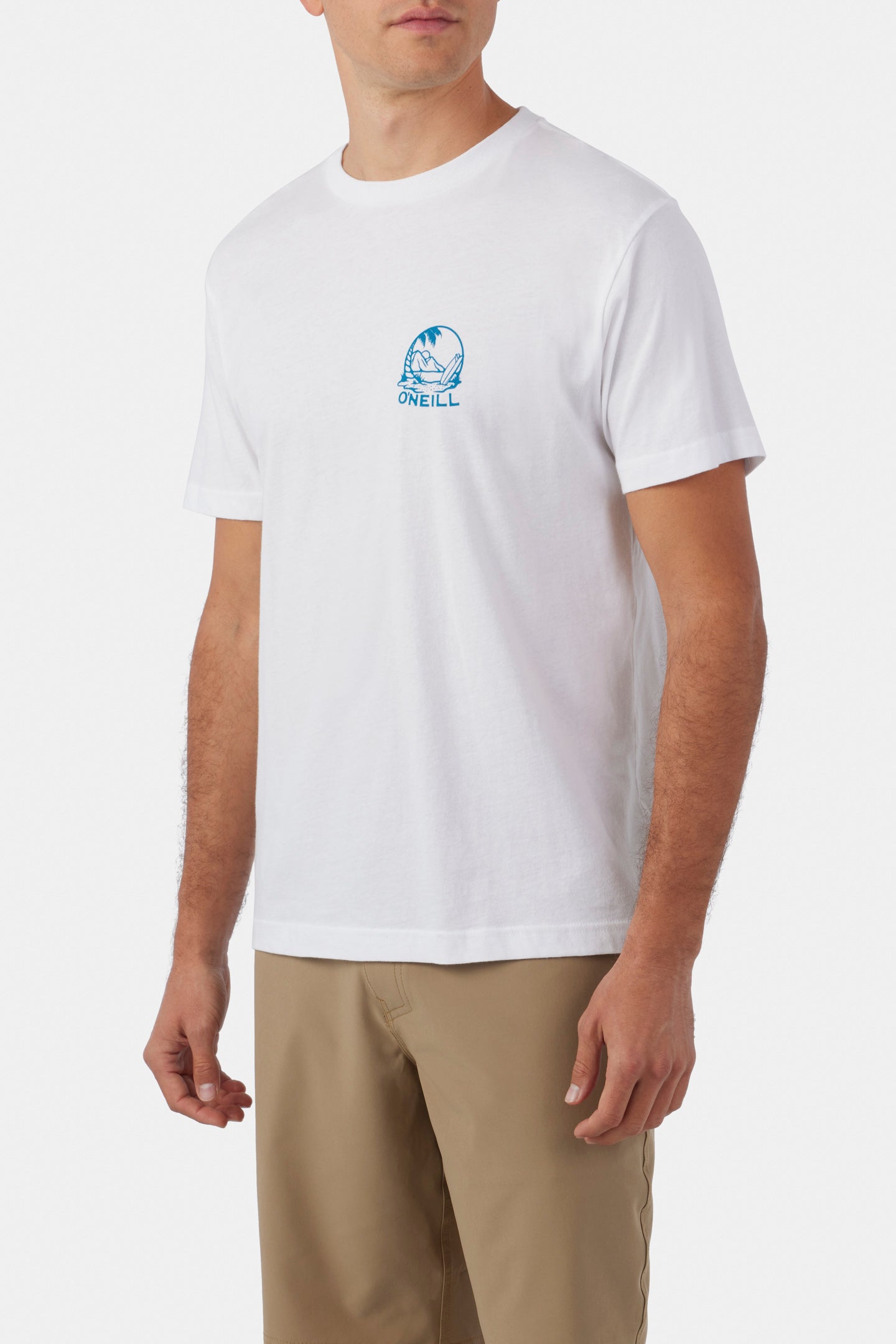 CHUNK TEE