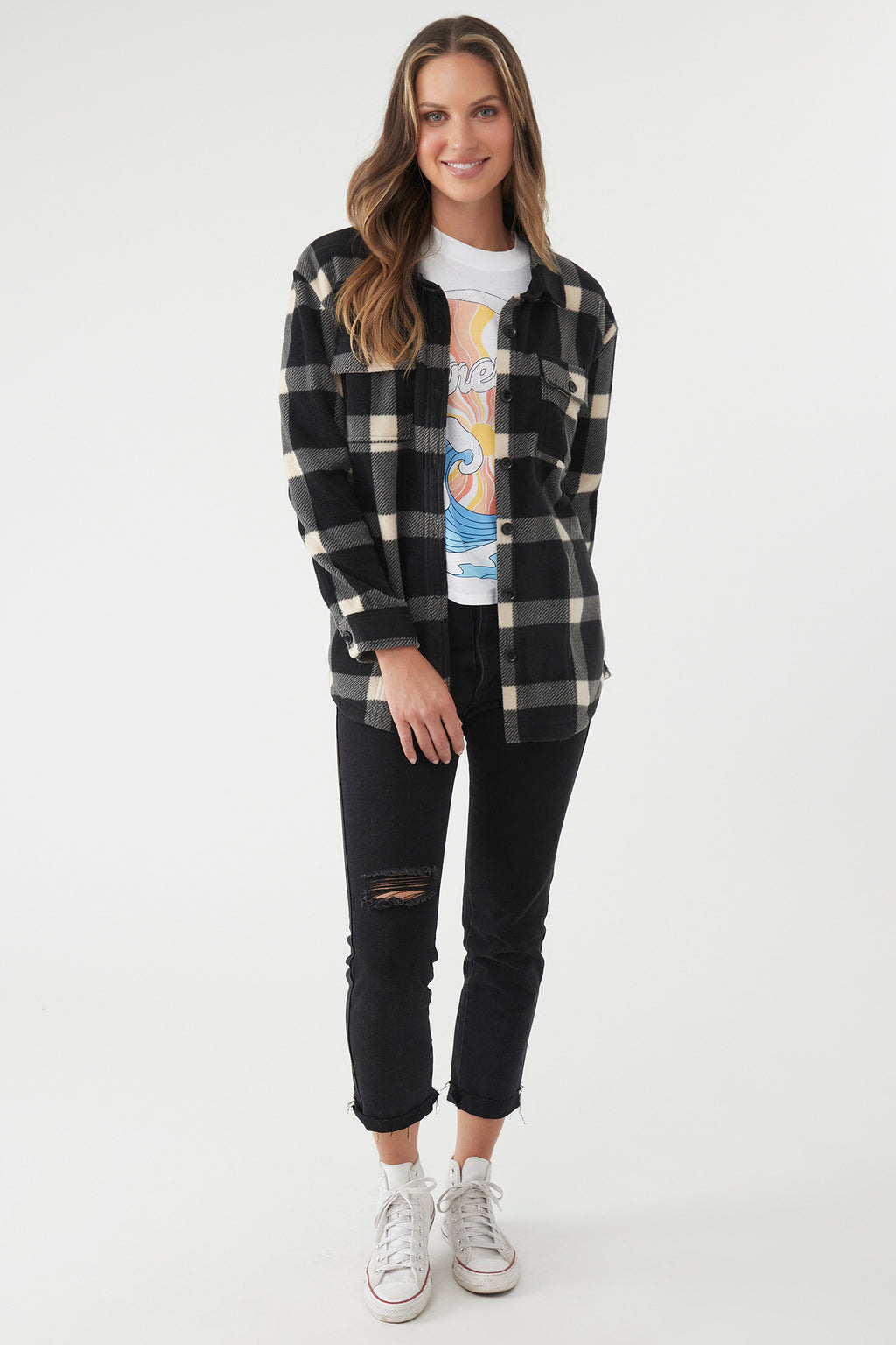 COLLINS SUPERFLEECE