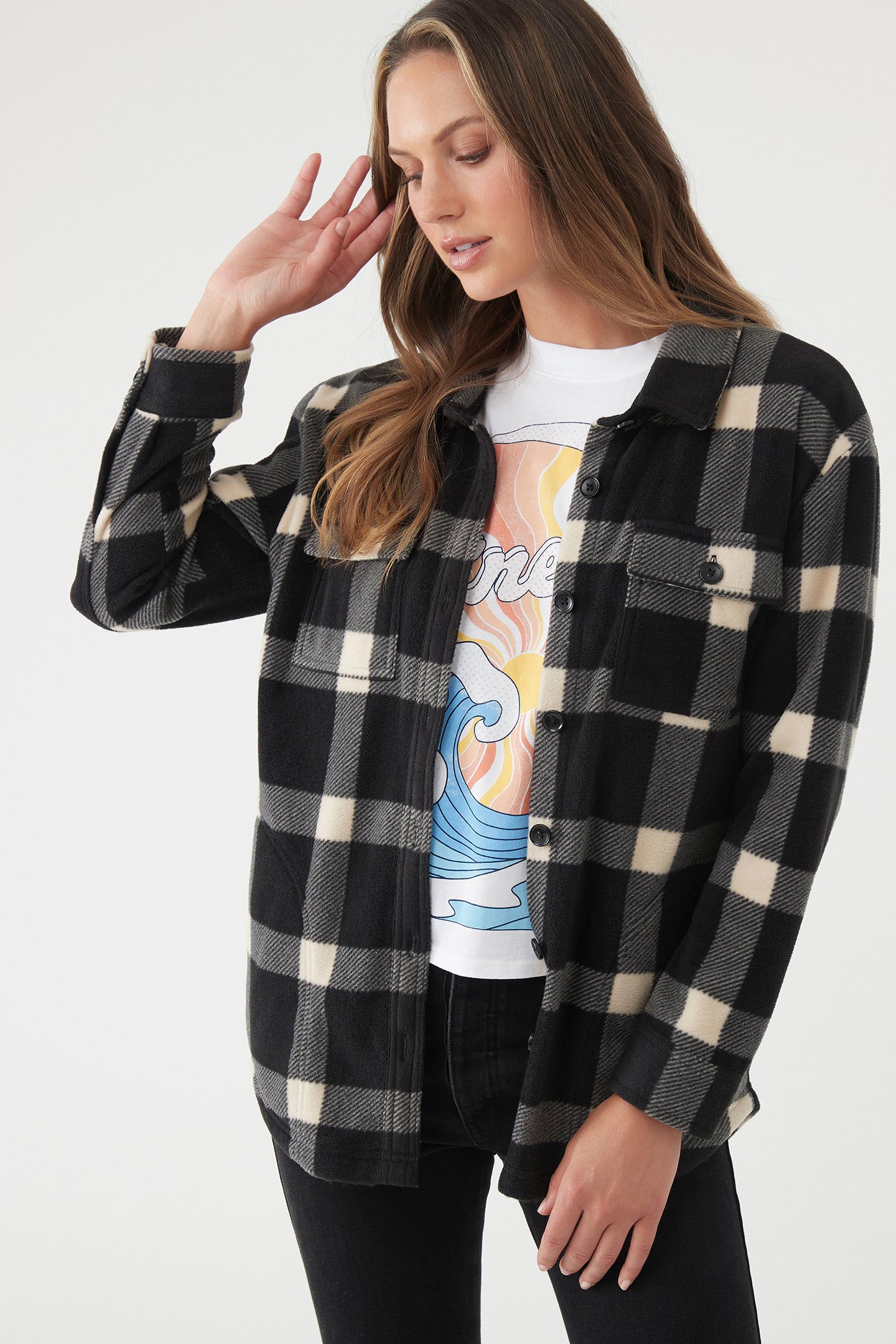 COLLINS SUPERFLEECE