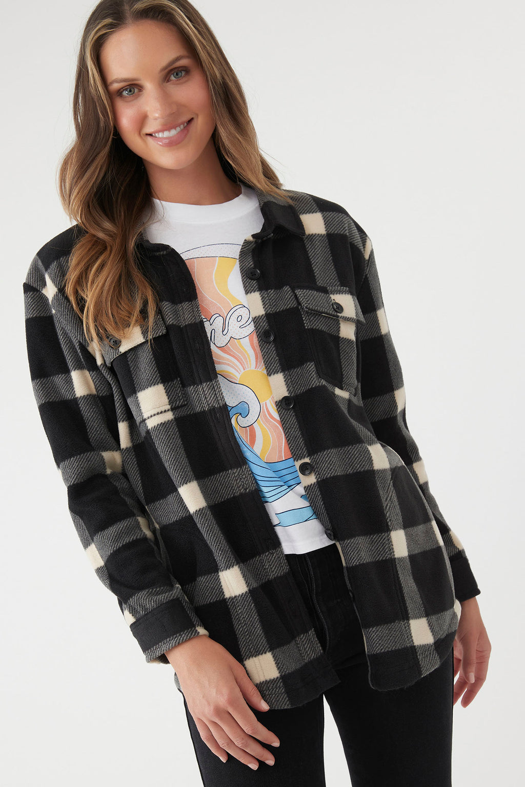 COLLINS SUPERFLEECE