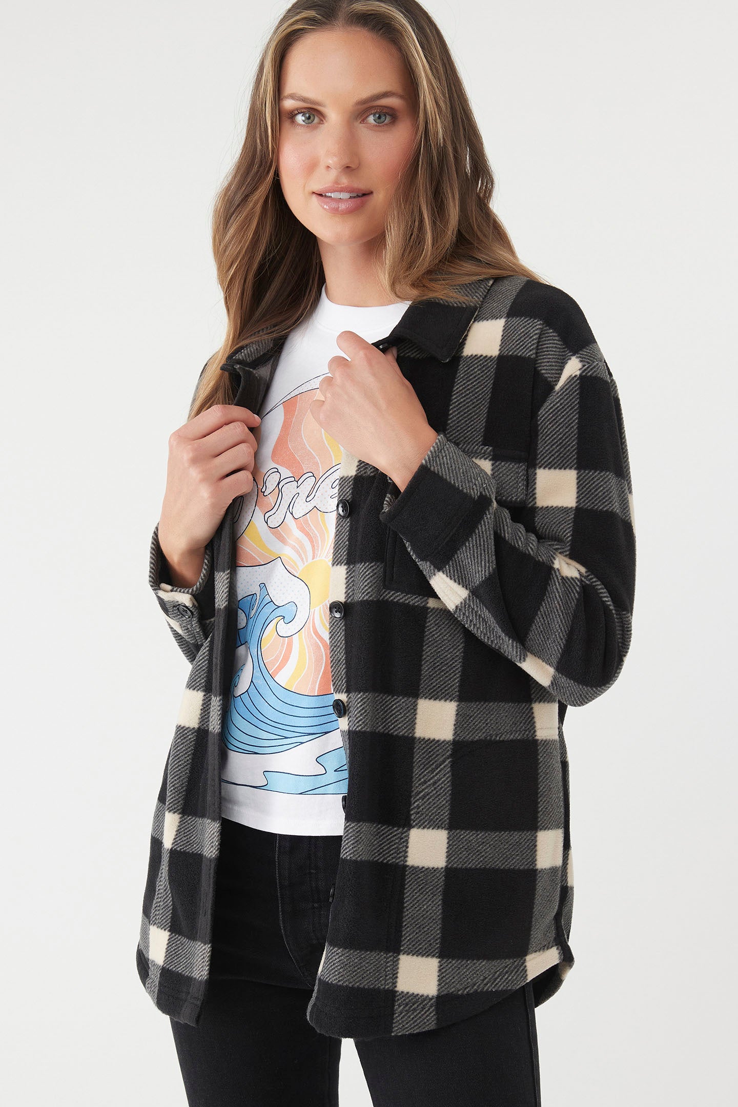 COLLINS SUPERFLEECE