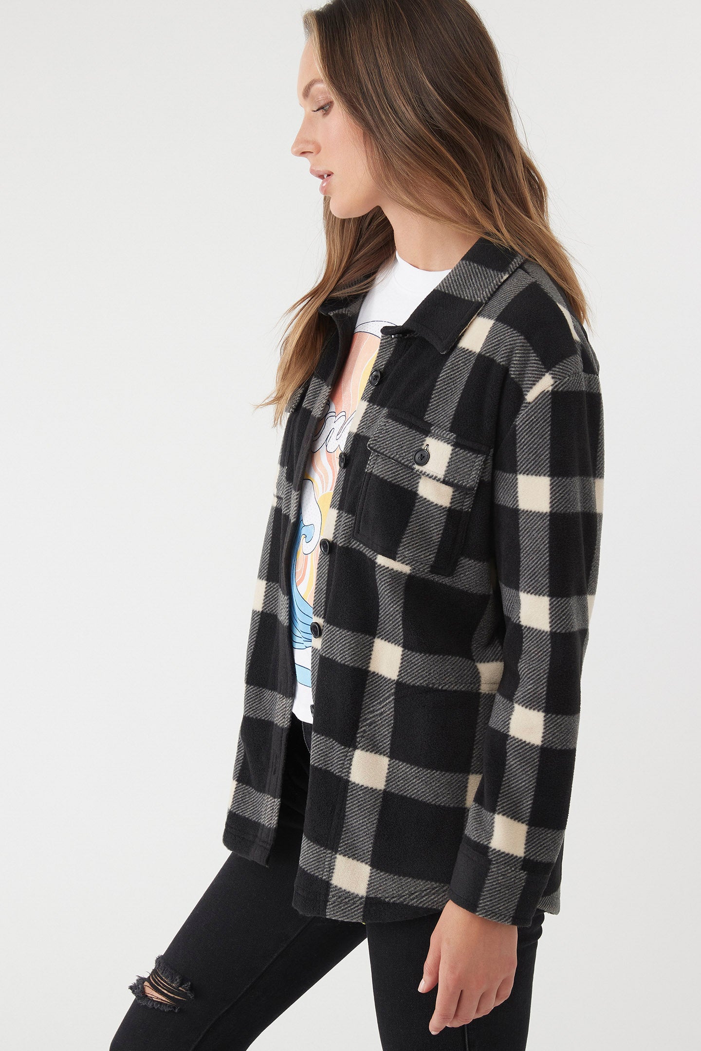 COLLINS SUPERFLEECE