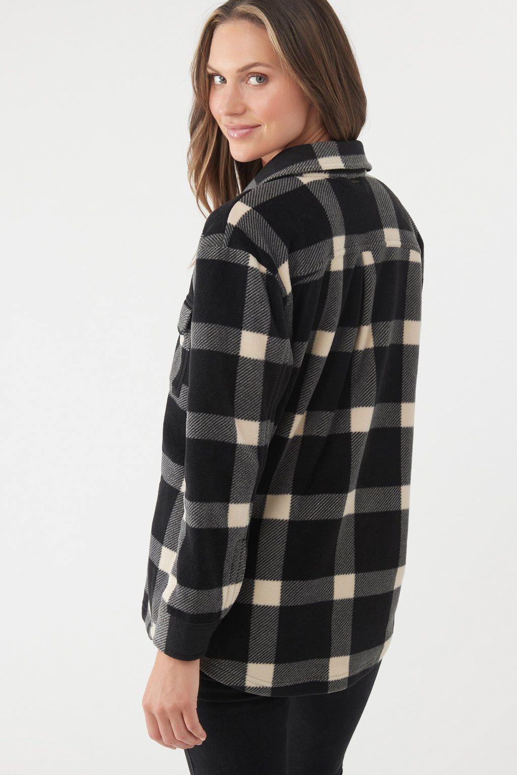COLLINS SUPERFLEECE