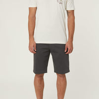 MENS CONTACT STRETCH SHORTS