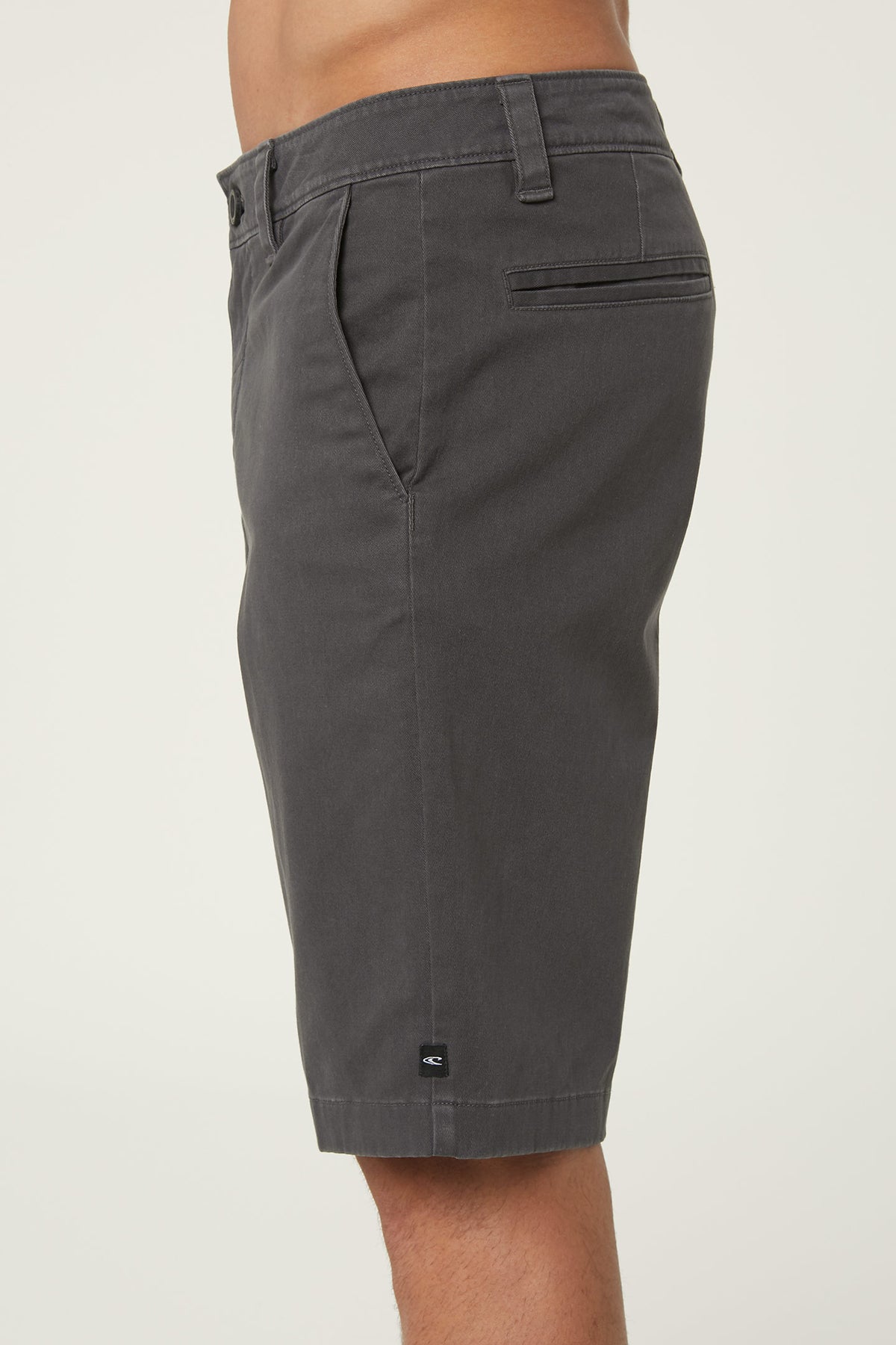 MENS CONTACT STRETCH SHORTS