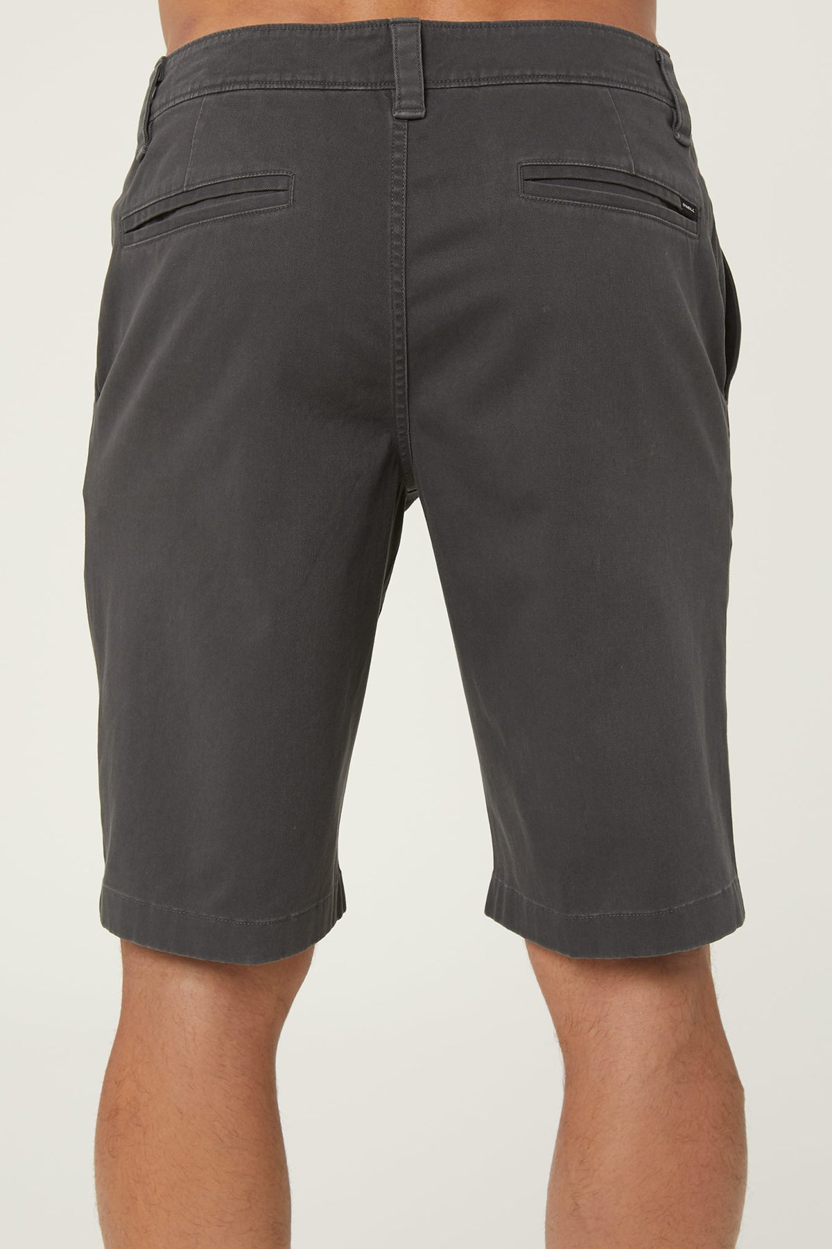 MENS CONTACT STRETCH SHORTS