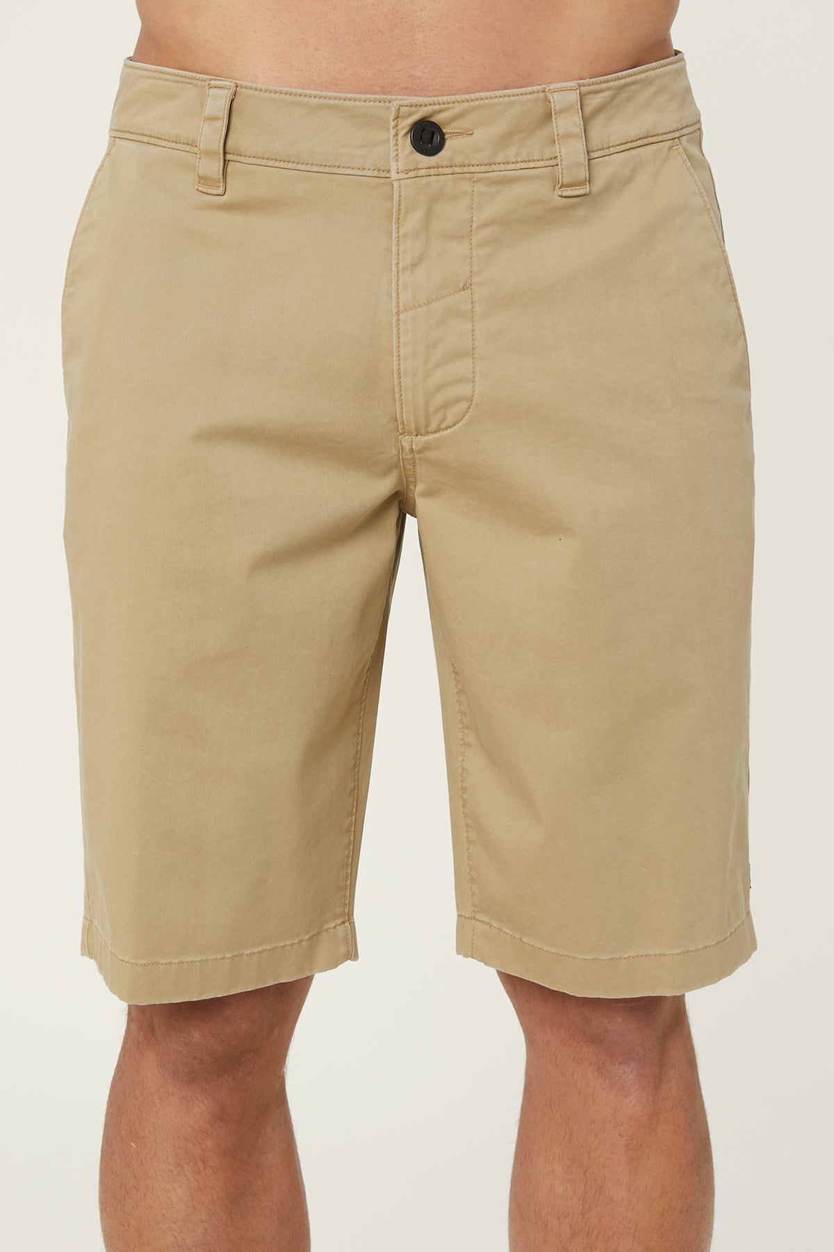 MENS CONTACT STRETCH SHORTS